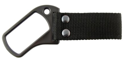 Uchwyt do tonfy ESP TF01 z sercem