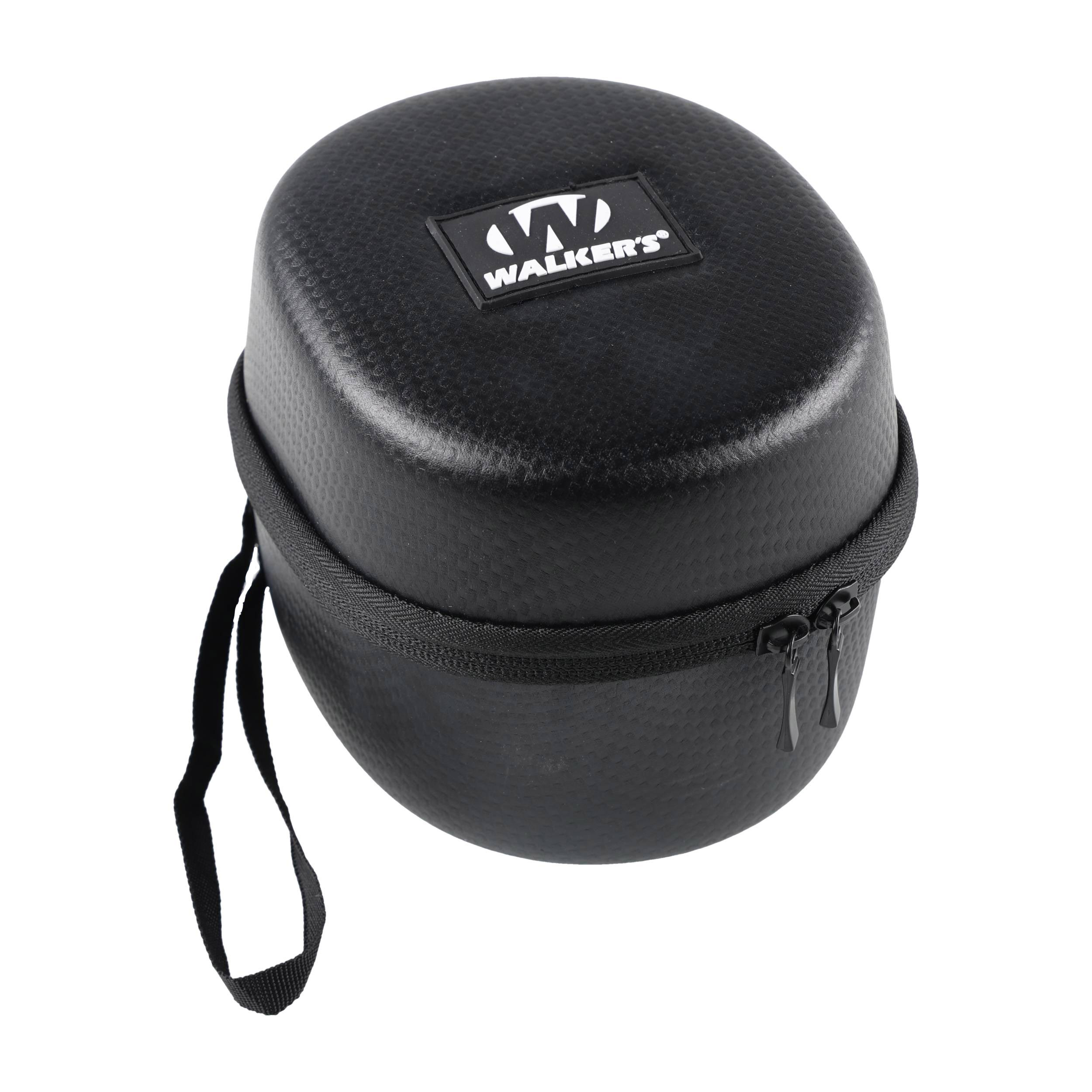 Pokrowiec na ochronniki słuchu Walker's Muff GWP-REMSC - obrazek 3