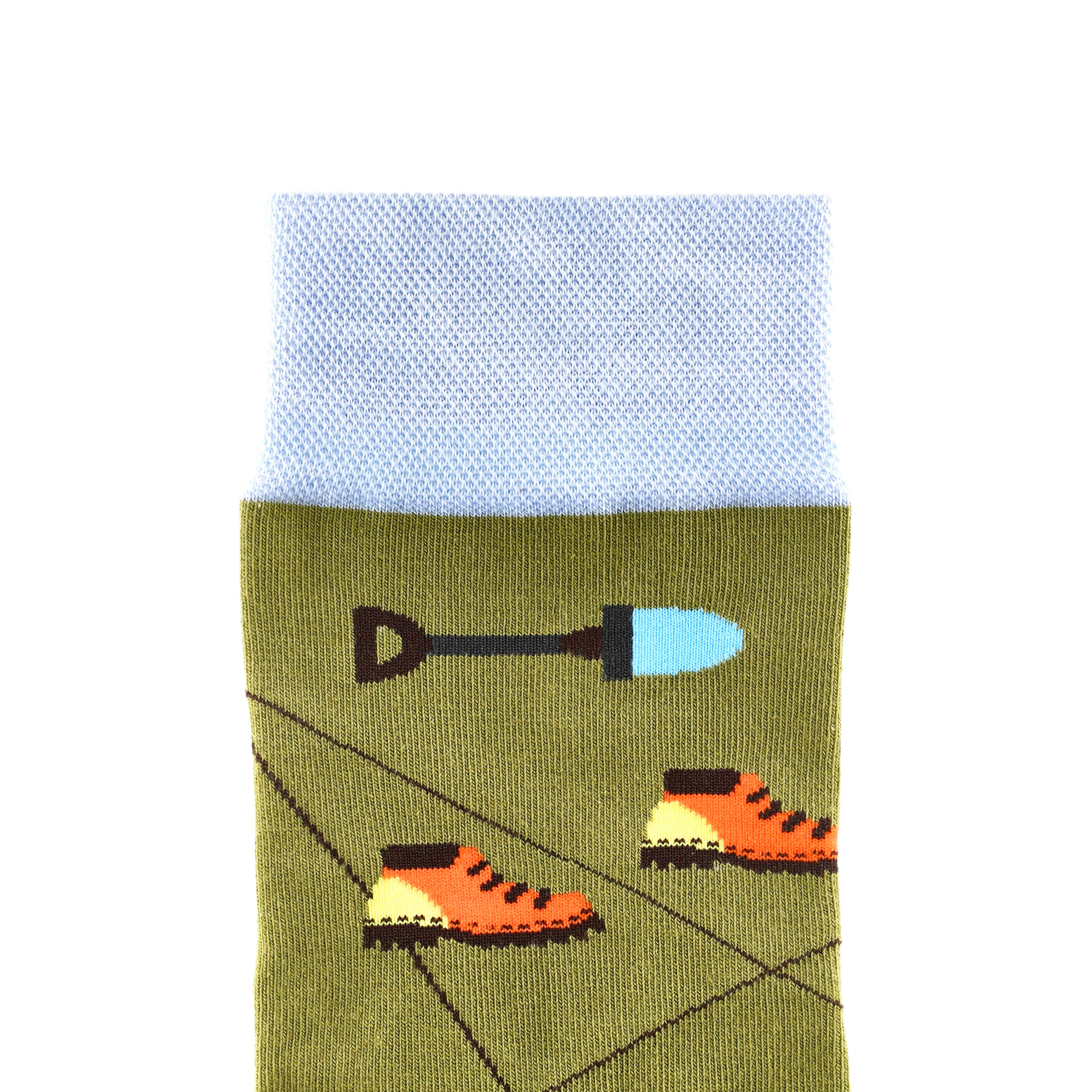 Skarpety sportowe Camp SM1 43-46 - obrazek 6