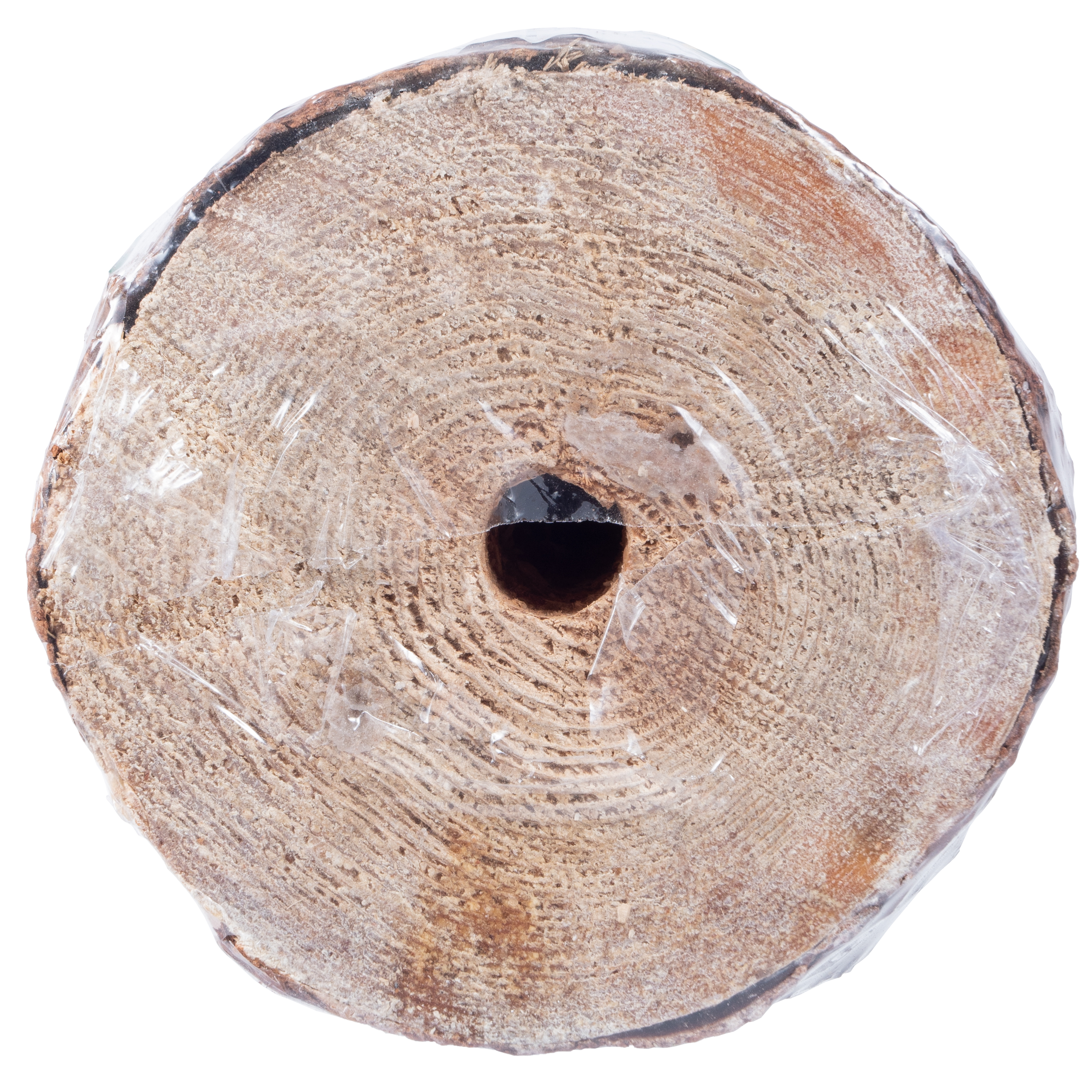 Świeca ogrodowa Woodson Citronella - obrazek 2