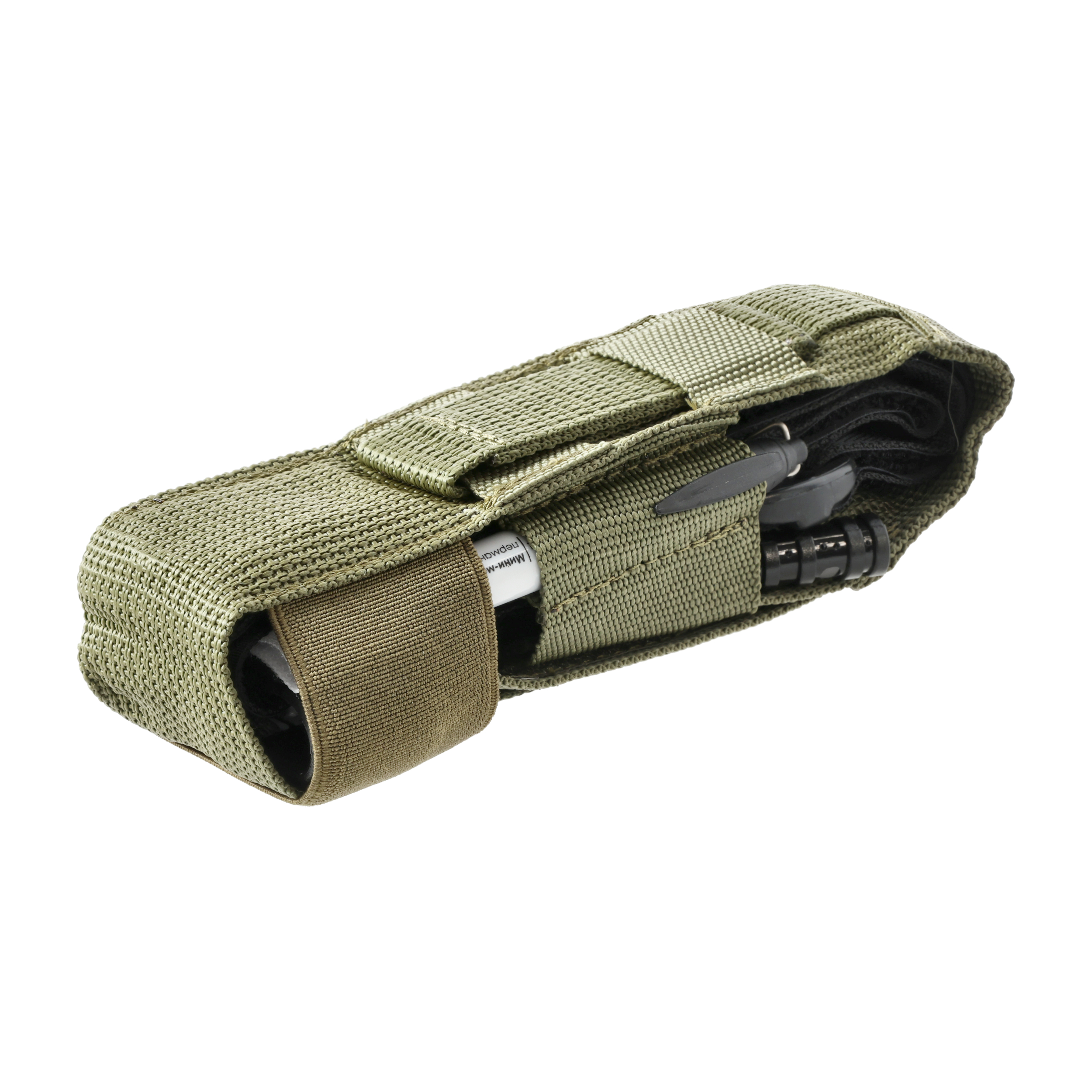 Staza taktyczna SPAS Gen. 2 zestaw zielony - obrazek 4