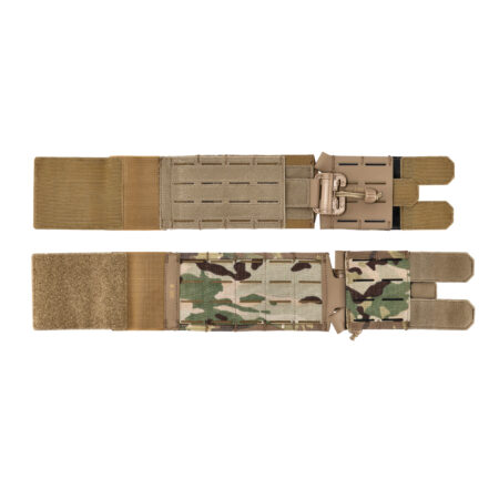 Pas boczny do kamizelki Husar Cummerbund QR MultiCam XL