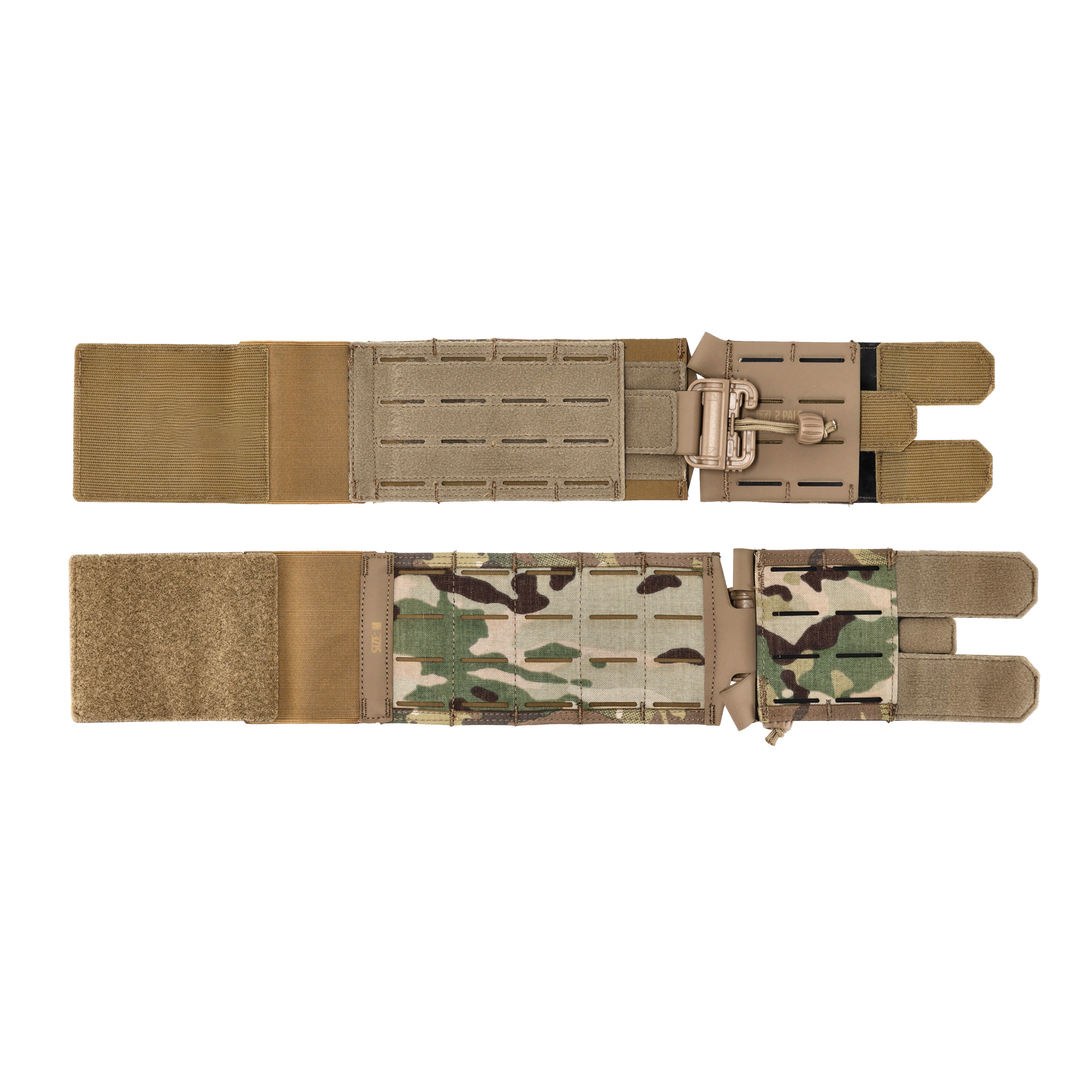 Pas boczny do kamizelki Husar Cummerbund QR MultiCam XL