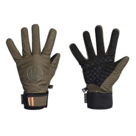 Rękawiczki męski Beretta Waterproof Gloves zielone M