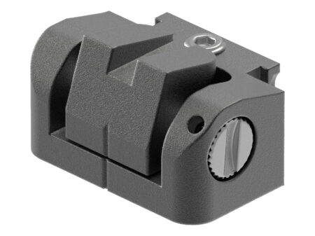 Szczerbinka do kolimatora Leupold DeltaPoint Pro Reflex Sight
