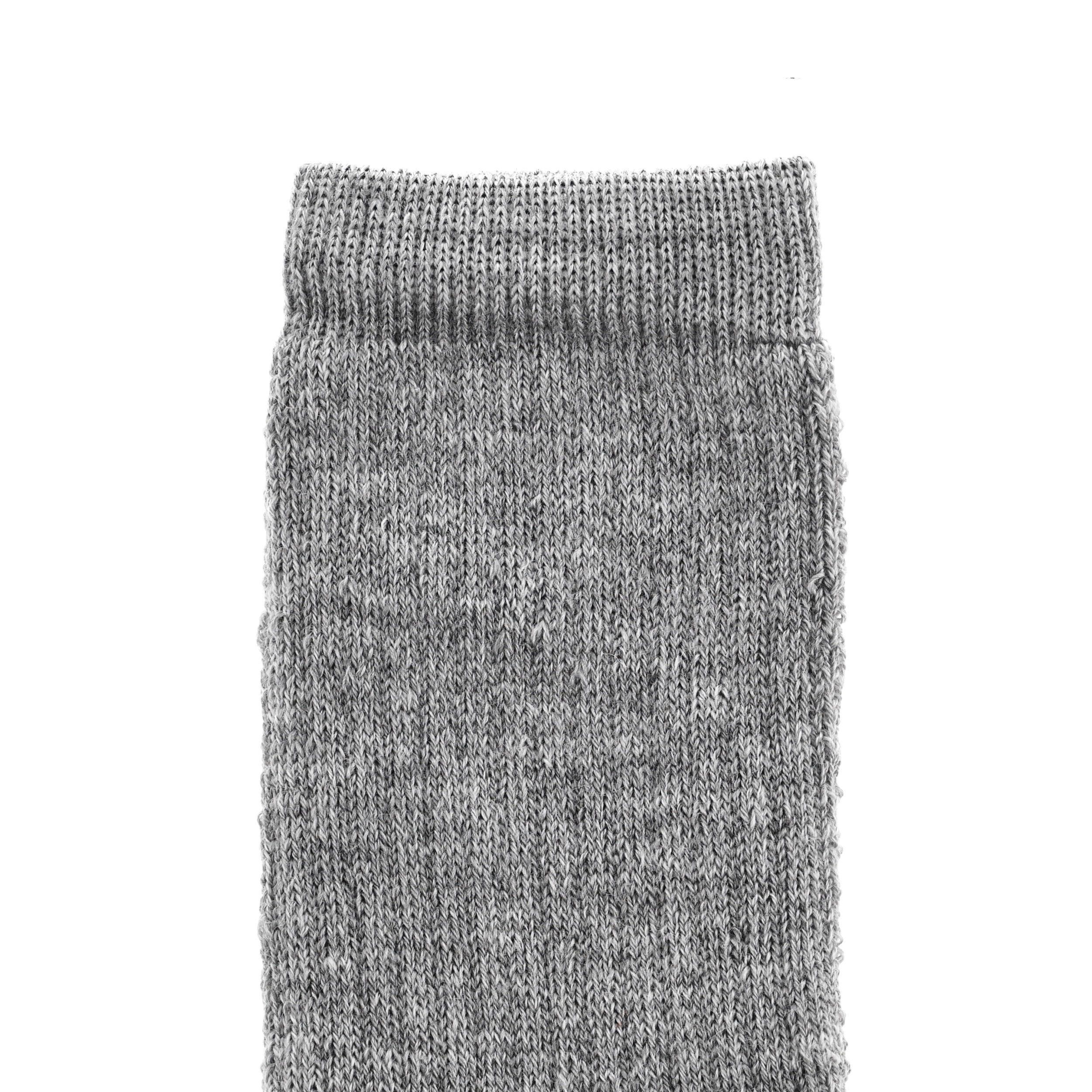 Skarpety Comodo Merino wool Walking TRE11 szare 39-42 - obrazek 6