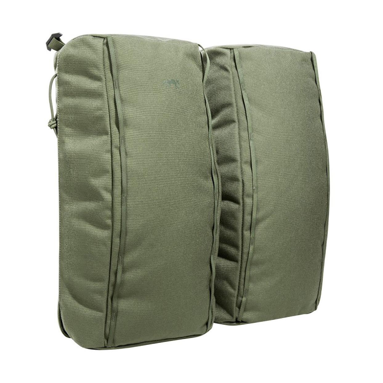 Zestaw kieszeni bocznych Tasmanian Tiger Tac Pouch 15 BSP oliwka - obrazek 3