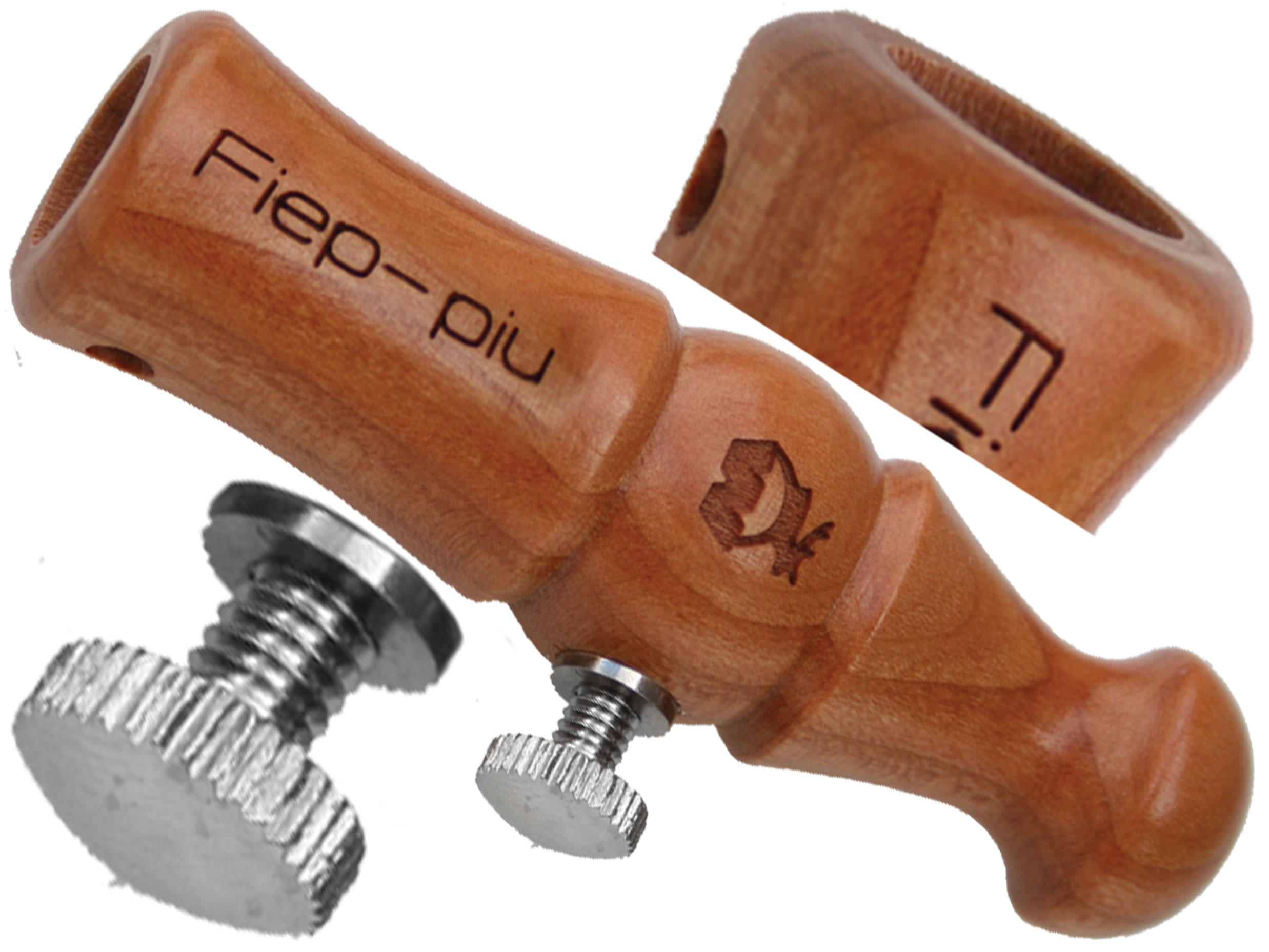 Wabik na sarny Eurohunt Weisskirchen - obrazek 2