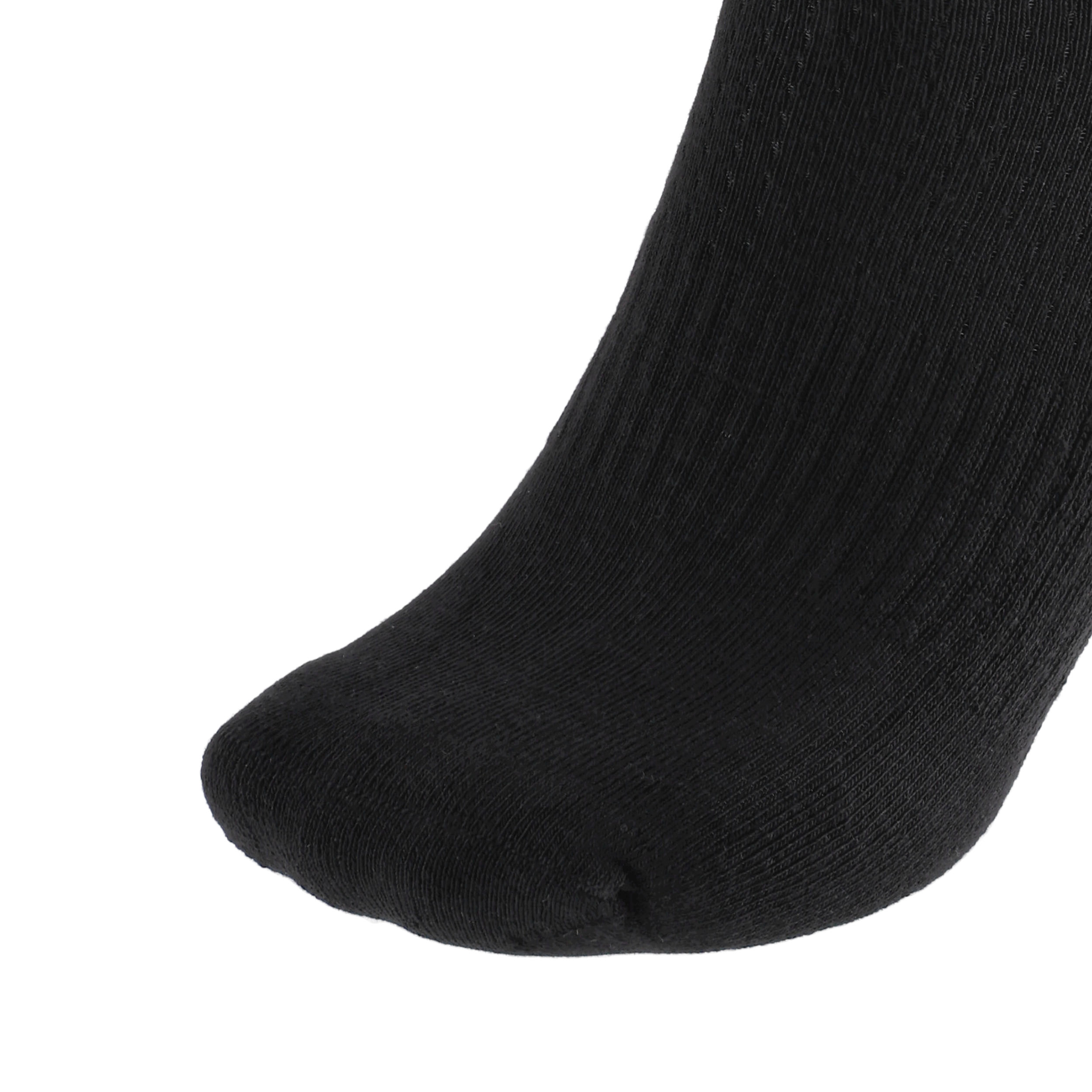 Skarpety Spaio Elite czarno/szare 44-46 - obrazek 4