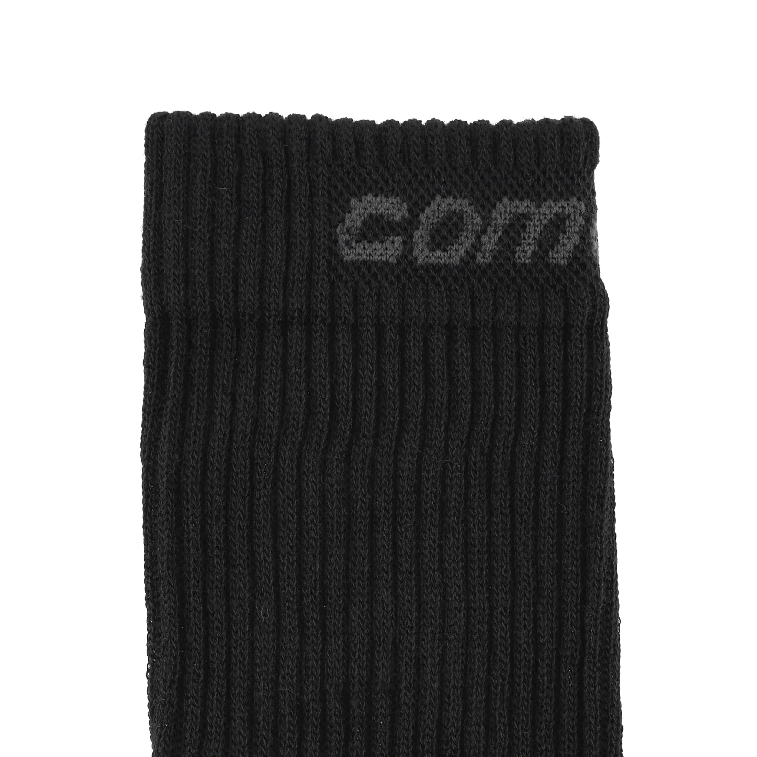 Skarpety Comodo Tactical czarne 43-46 - obrazek 6