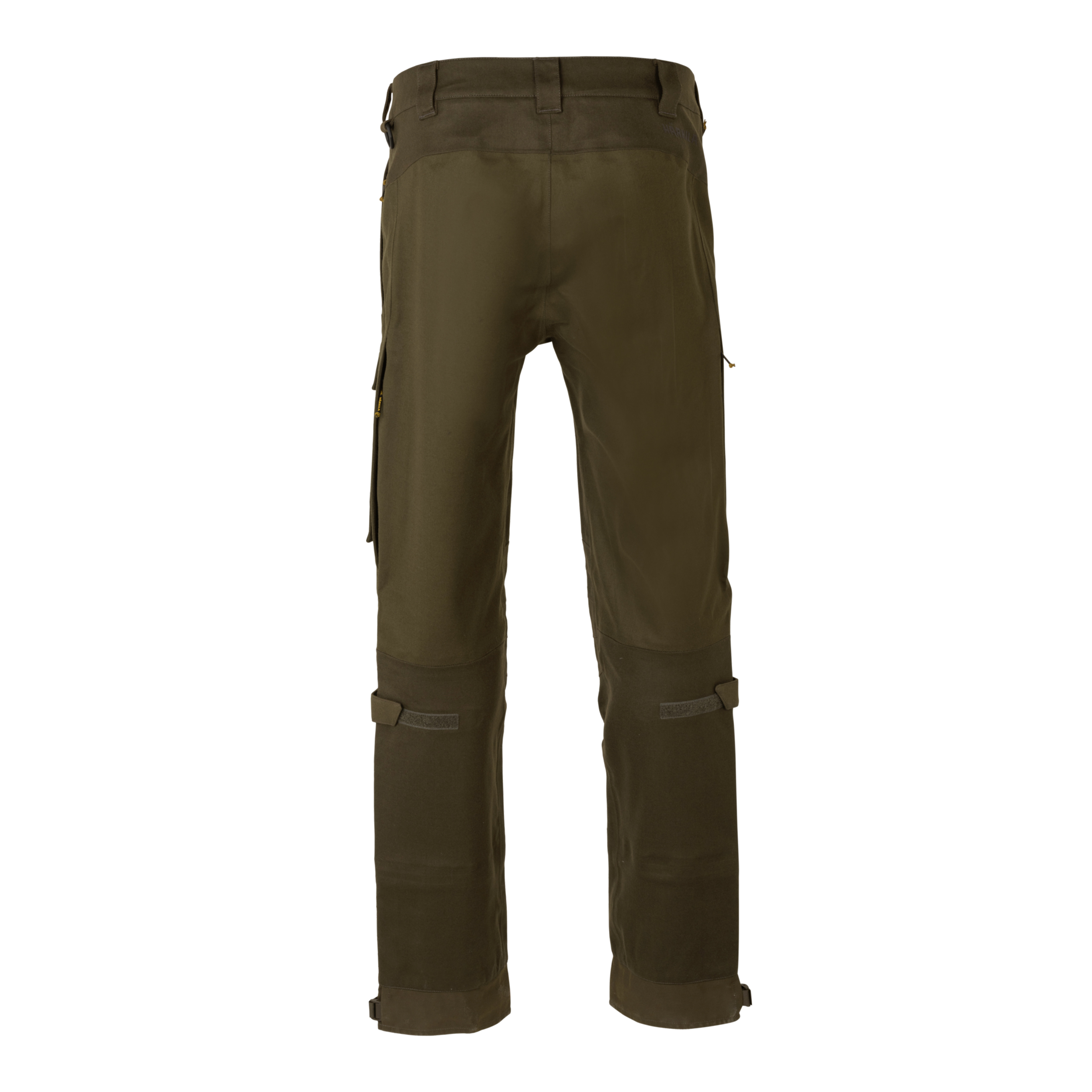 Spodnie męskie Härkila One Ultimate willow green / light green 58 - obrazek 2