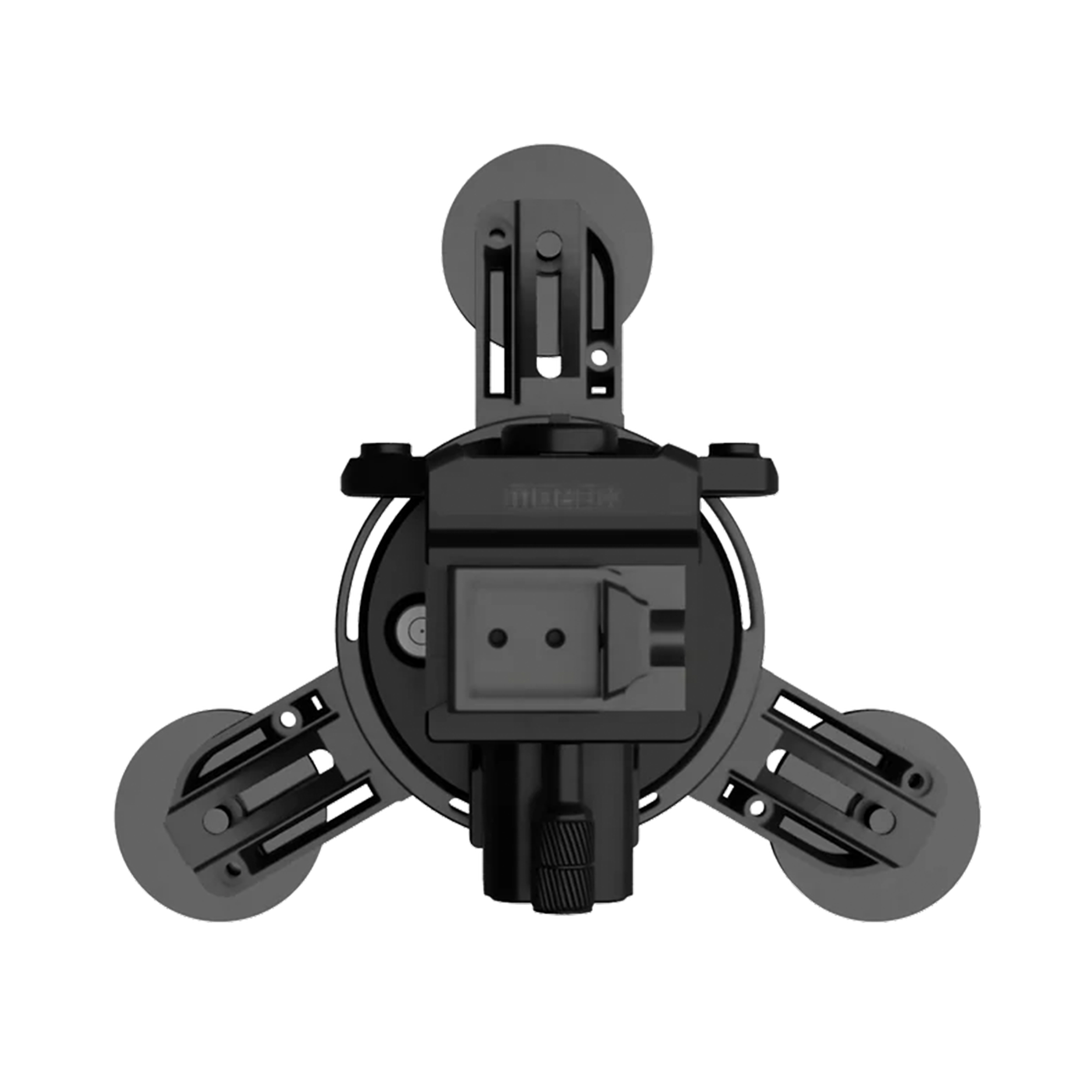 Zdalnie sterowany statyw XSpecter M1 do kamer termowizyjnych - obrazek 3