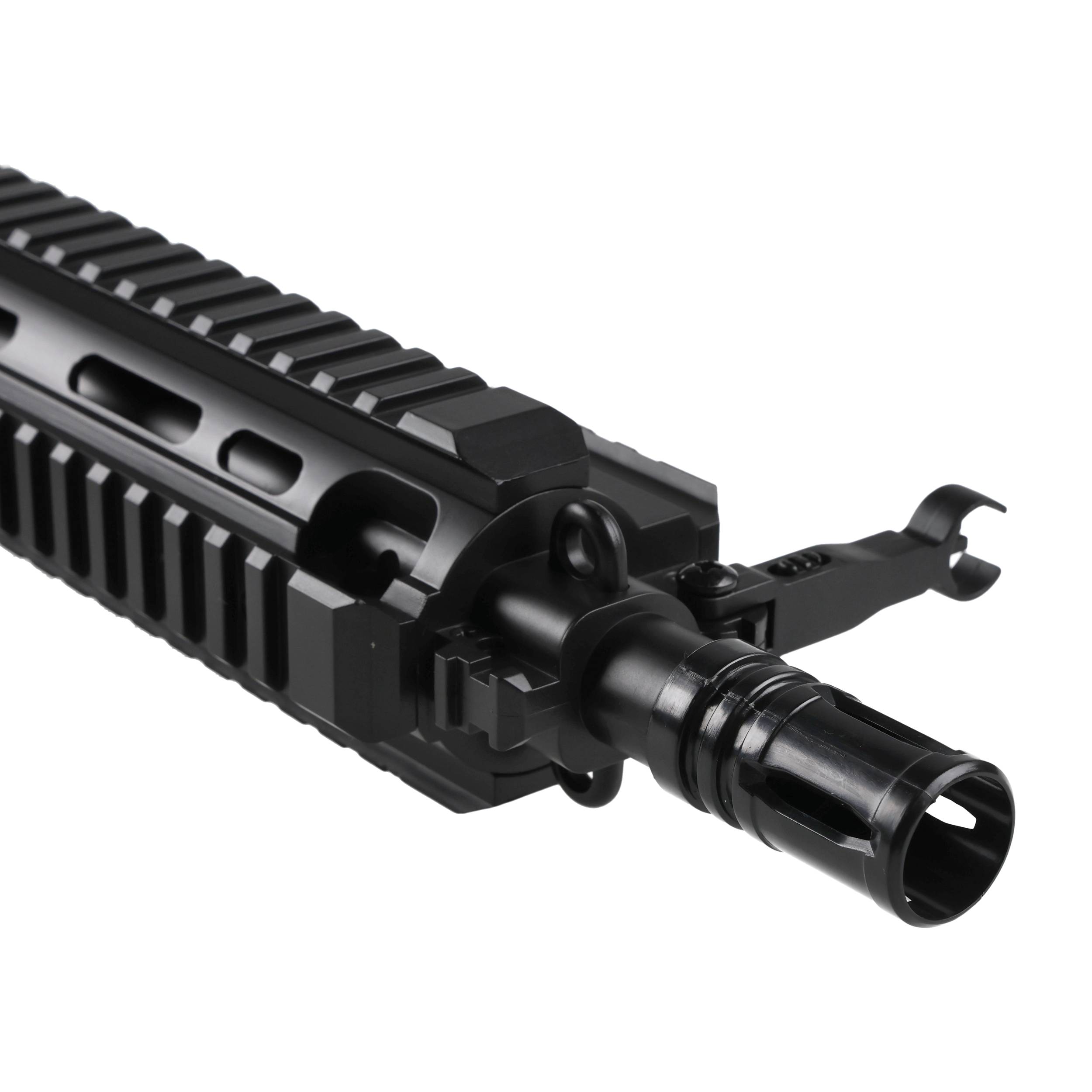 Replika karabinek ASG H&K Heckler&Koch HK416 CQB 6 mm - obrazek 10