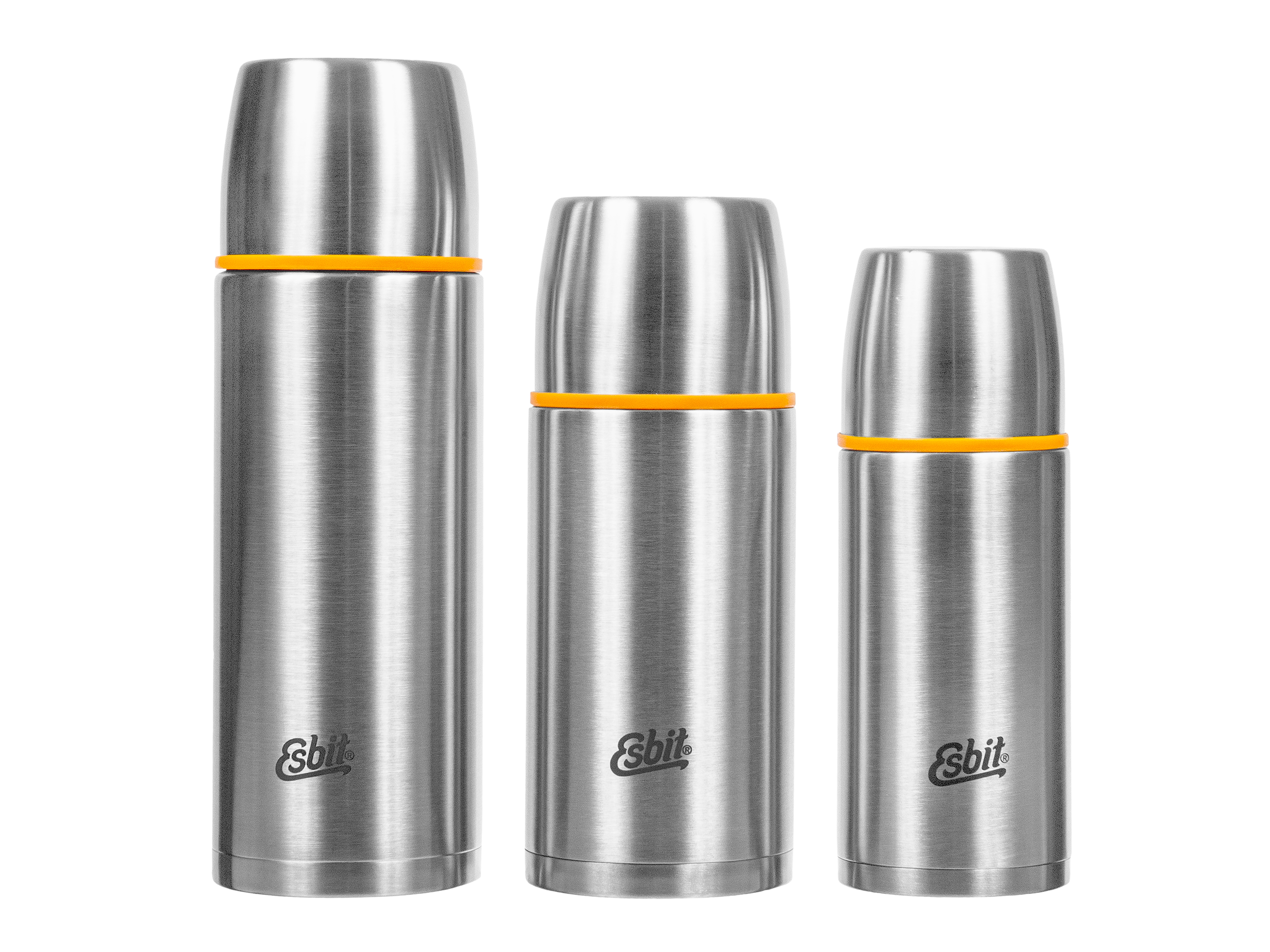 Termos Esbit ISO Vacuum Flask 0,75 l - obrazek 3