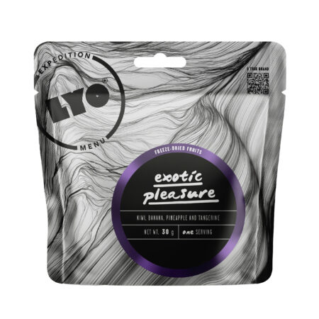 Żywność liofilizowana LYOFOOD Egzotyczna rozkosz 30 g