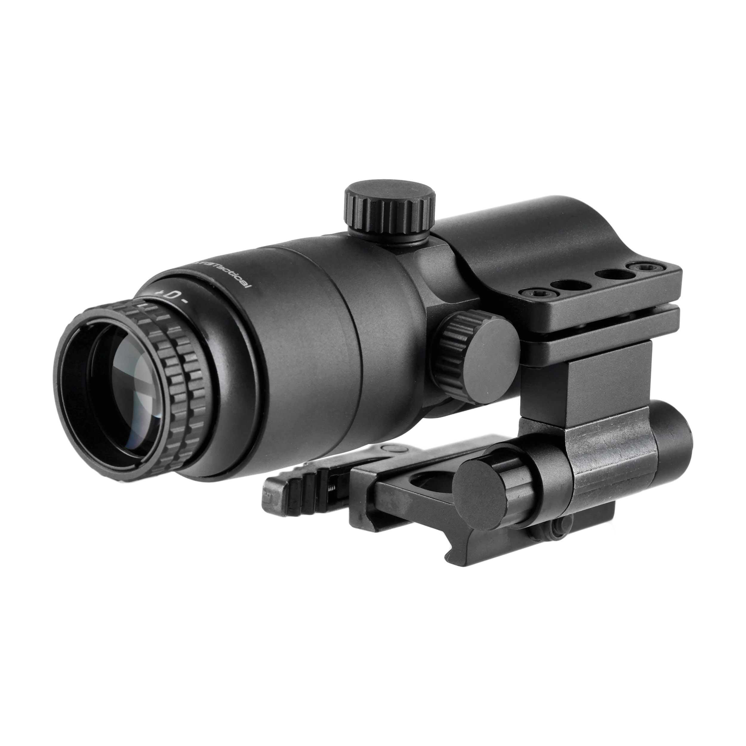 Powiększalnik AT3 Tactical 4xRDM 4x - obrazek 3
