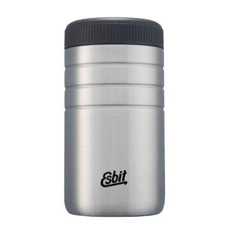 Termos Esbit Food Jug Majoris 0,55 l srebrny