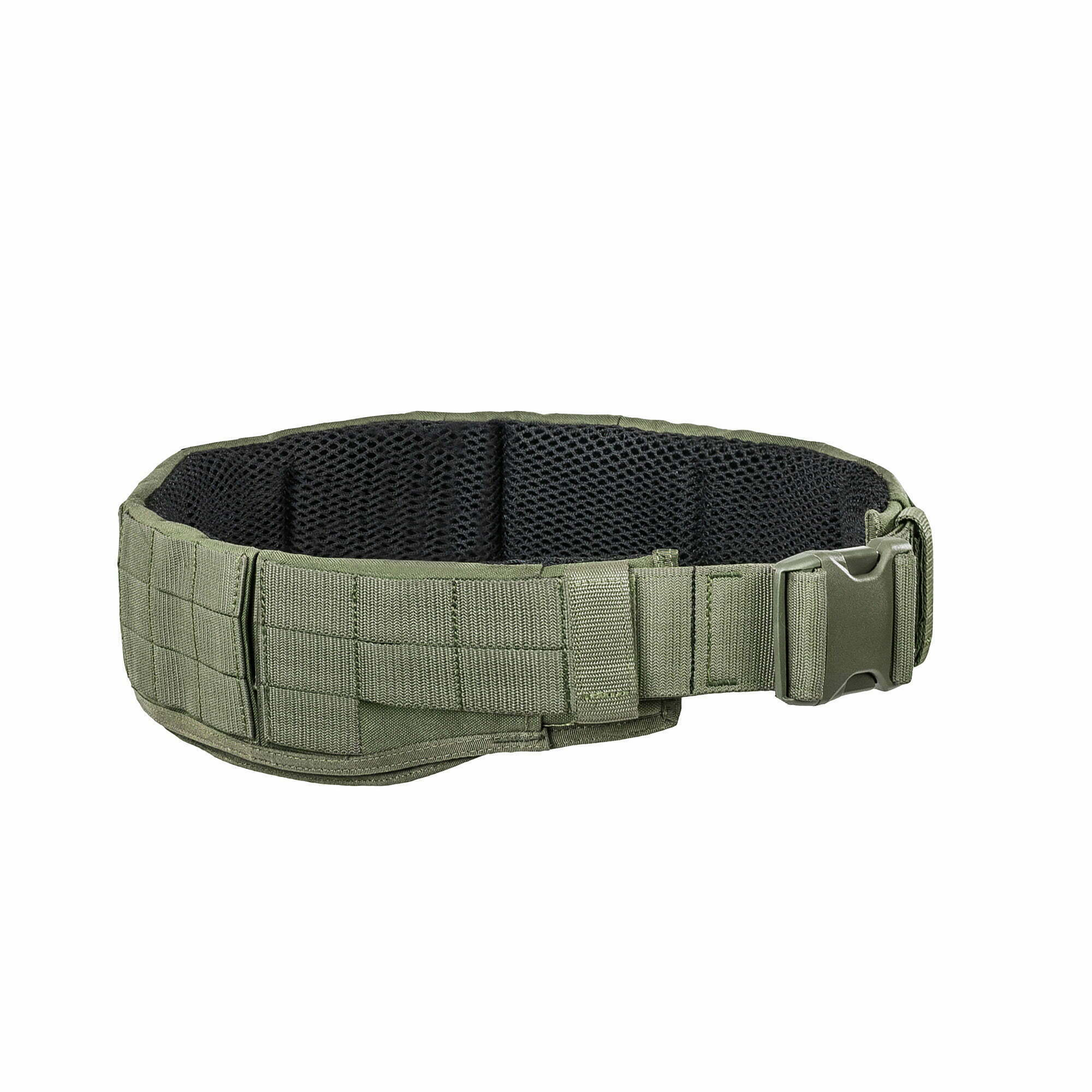 Pas taktyczny Tasmanian Tiger Warrior Belt MK IV olive M
