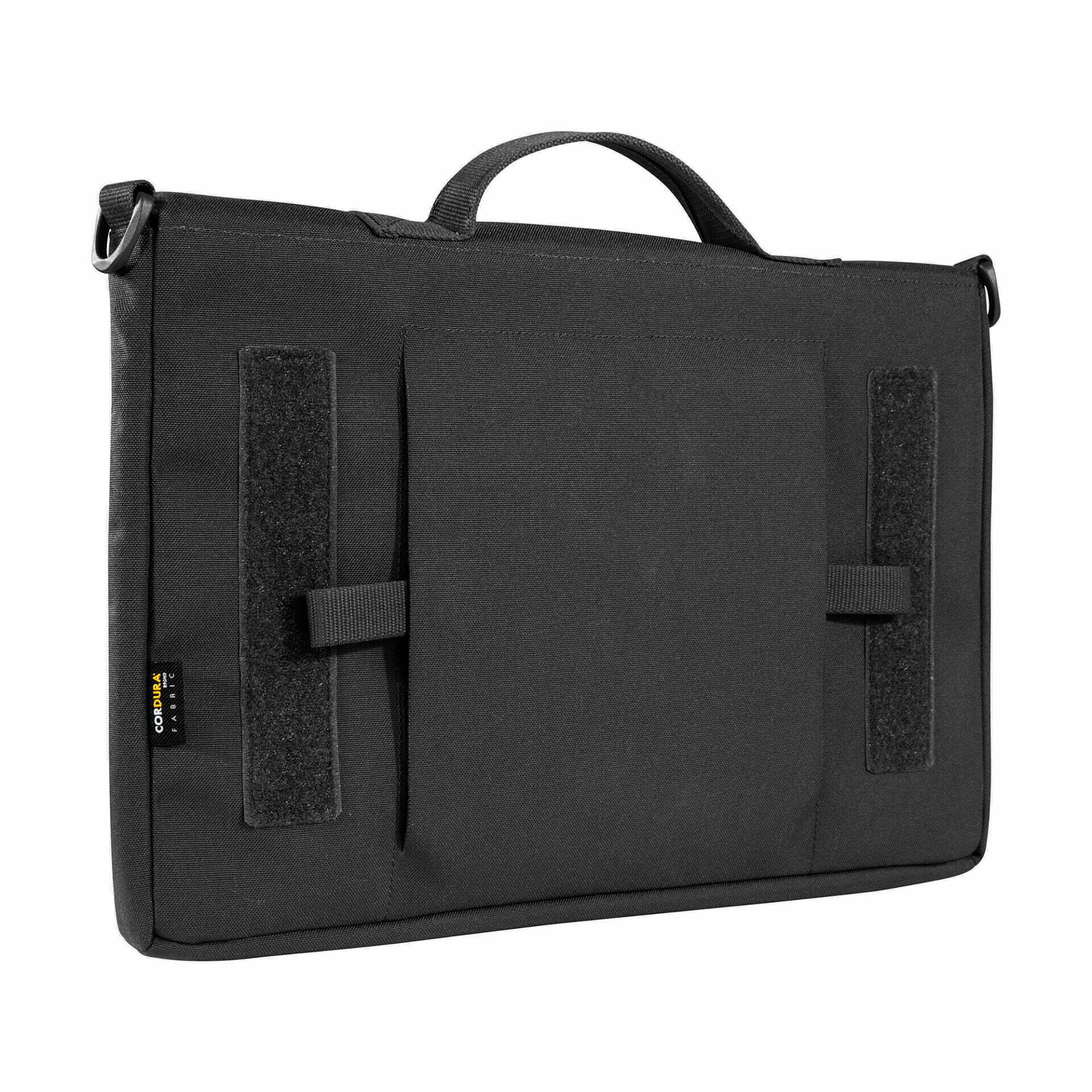 Torba na laptopa Tasmanian Tiger Modular laptop case, czarny - obrazek 4