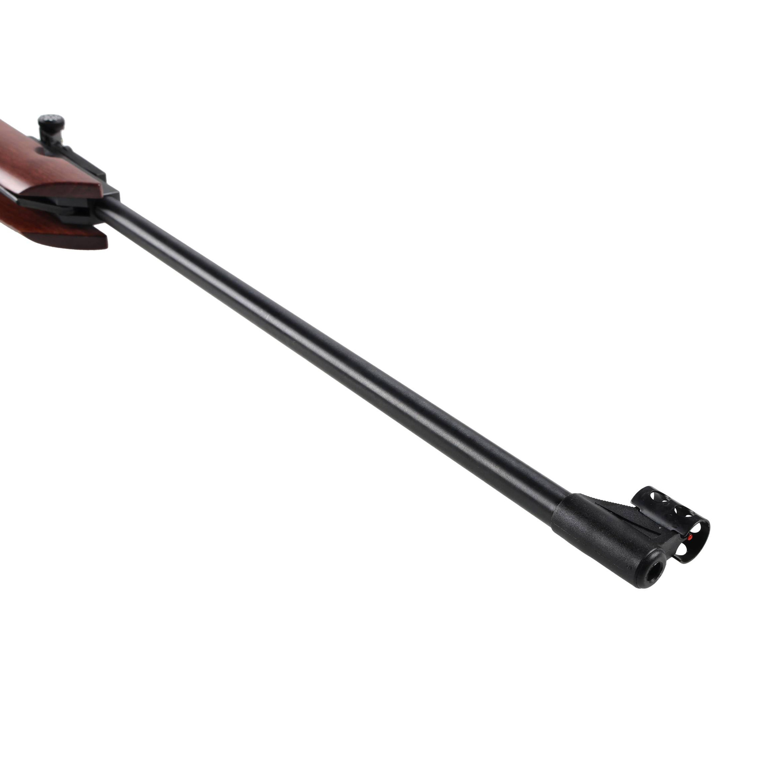 Wiatrówka Norica Marvic 2.0 4,5 mm - obrazek 9