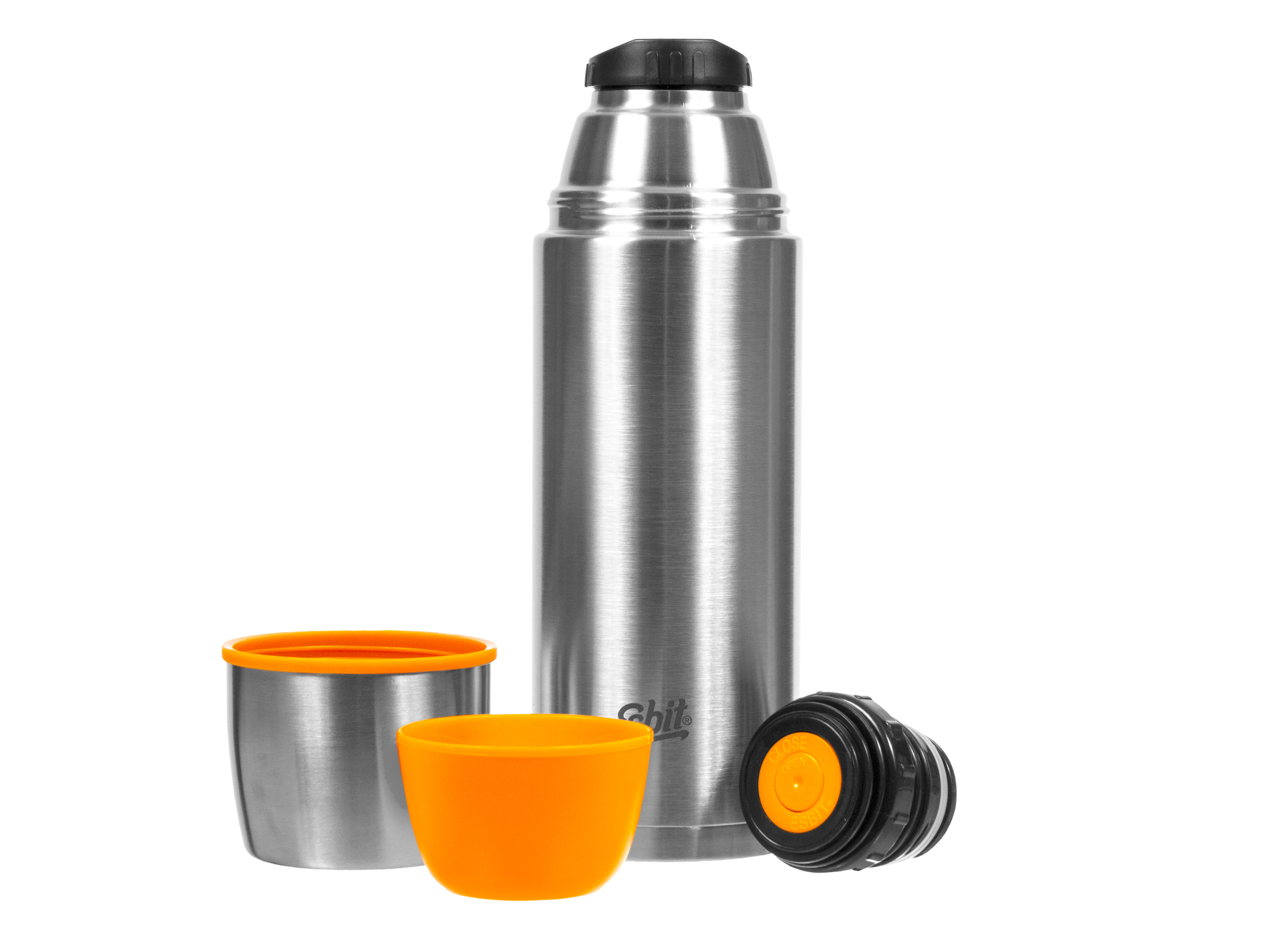 Termos Esbit ISO Vacuum Flask 1 l - obrazek 2