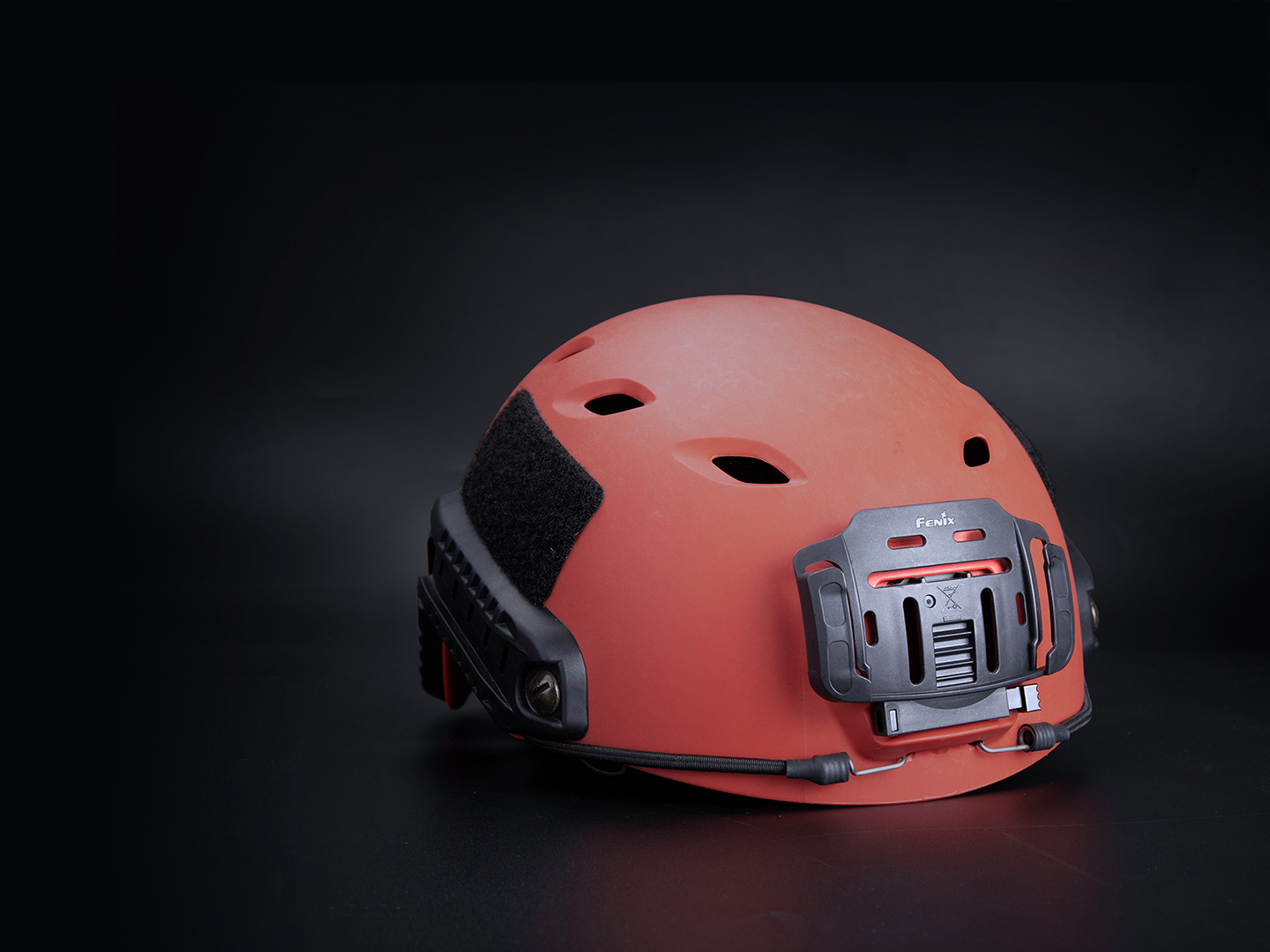 Uchwyt do kasku Fenix ALG-04 - obrazek 5