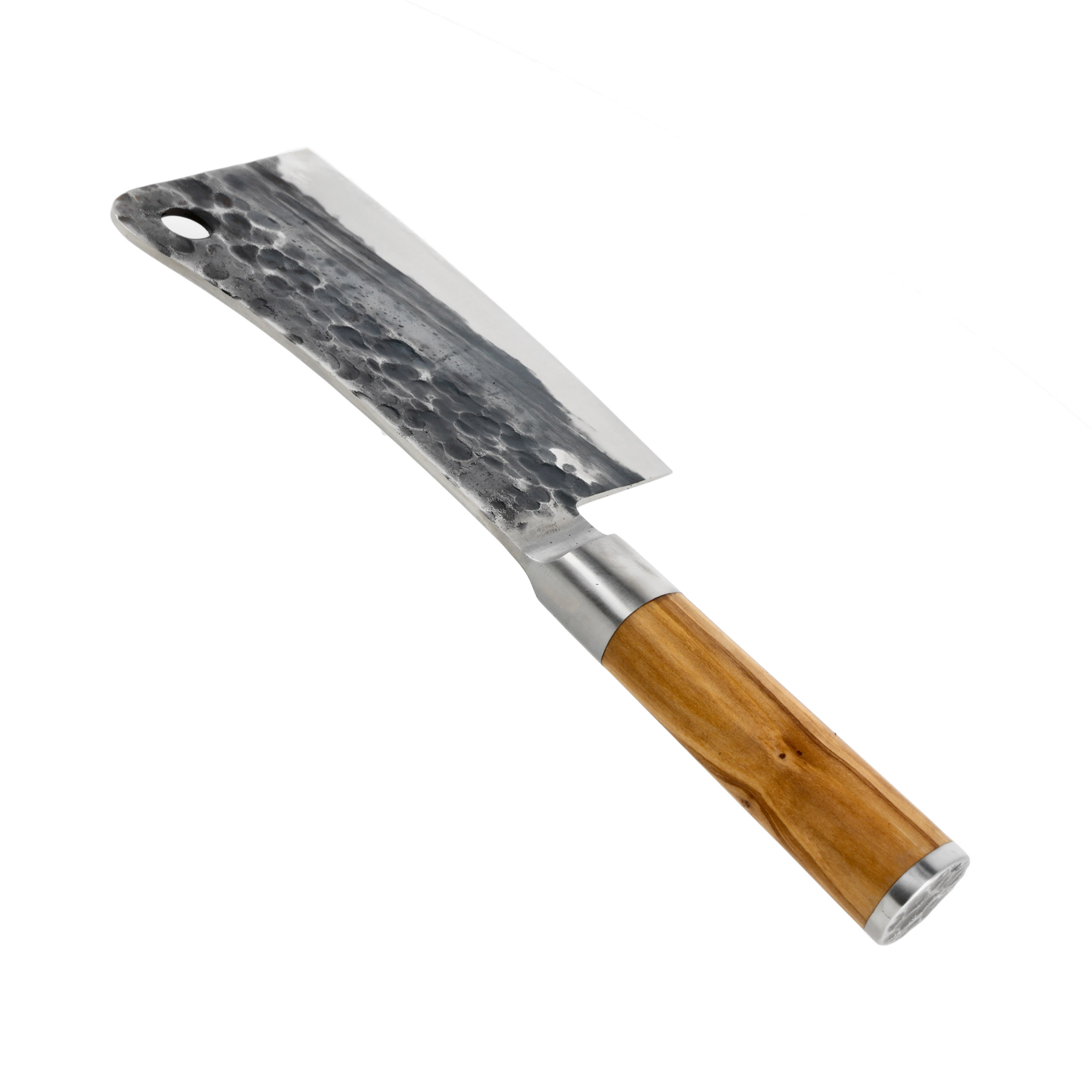 Tasak uniwersalny Forged Olive - obrazek 3