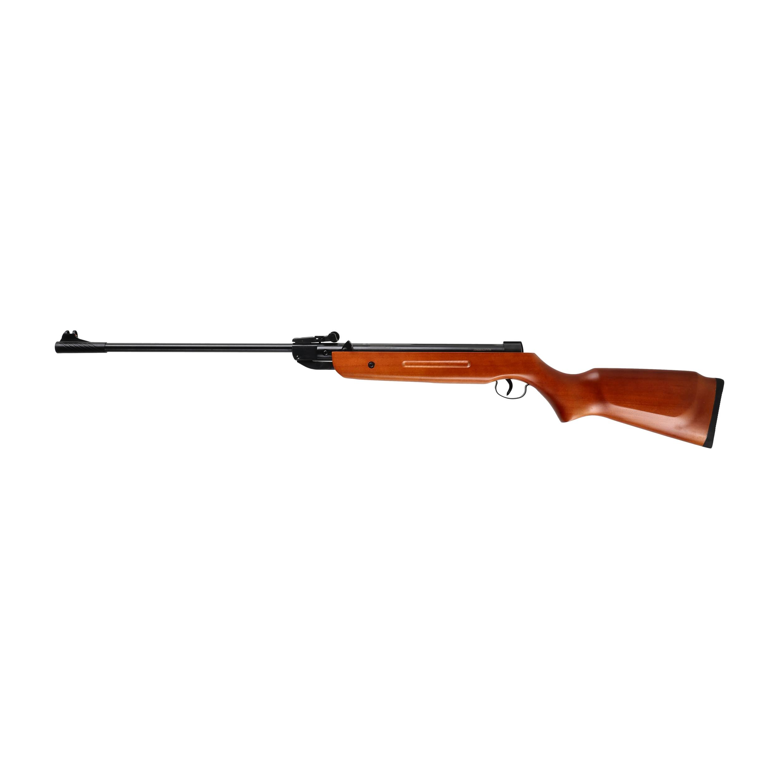 Wiatrówka RGun B2 Classic 5,5 mm drewno