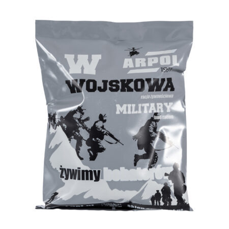Racja żywnościowa Arpol W3SH*