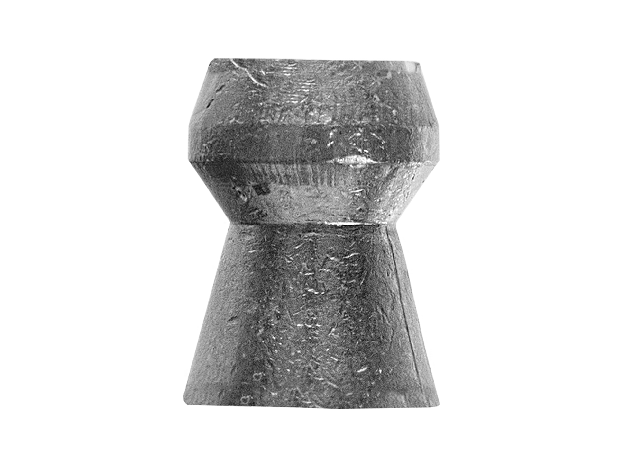 Śrut diabolo H&N Crow Magnum 6,35 mm 150 szt. - obrazek 2