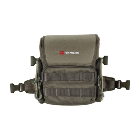 Szelki z futerałem na lornetkę HIKMICRO