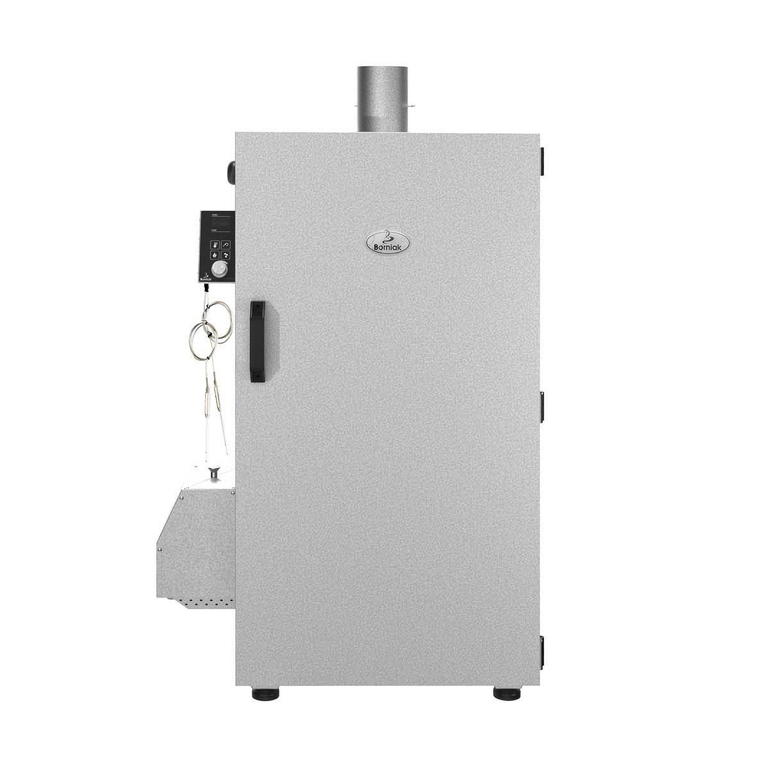 Wędzarnia Borniak 150 WiFi UWDW-150