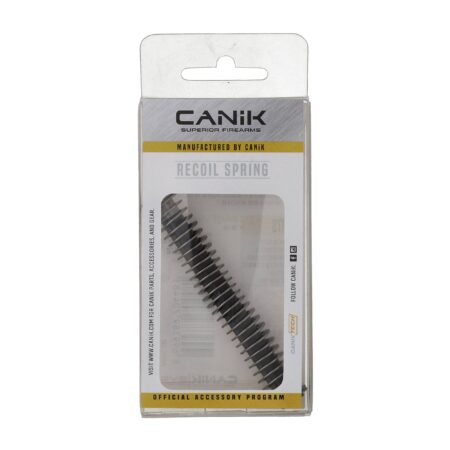 Urządzenie powrotne do pistoletów Canik TP9 ELITE sprężyna standardowa MMAC-348