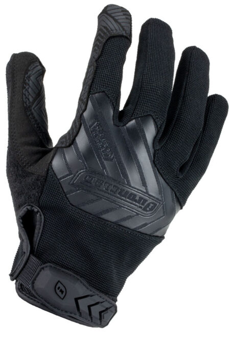 Rękawice taktyczne Ironclad Grip Command czarne 2XL