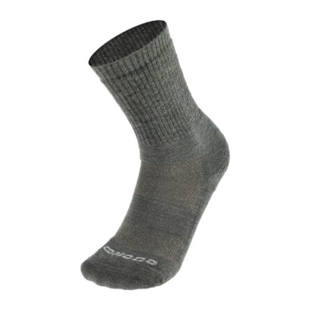 Skarpety trekingowe Comodo khaki 35-38