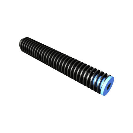 Urządzenie powrotne do pistoletu Canik TP9 SF METE/ TP9 SF METE-S miękka sprężyna MMAC-010