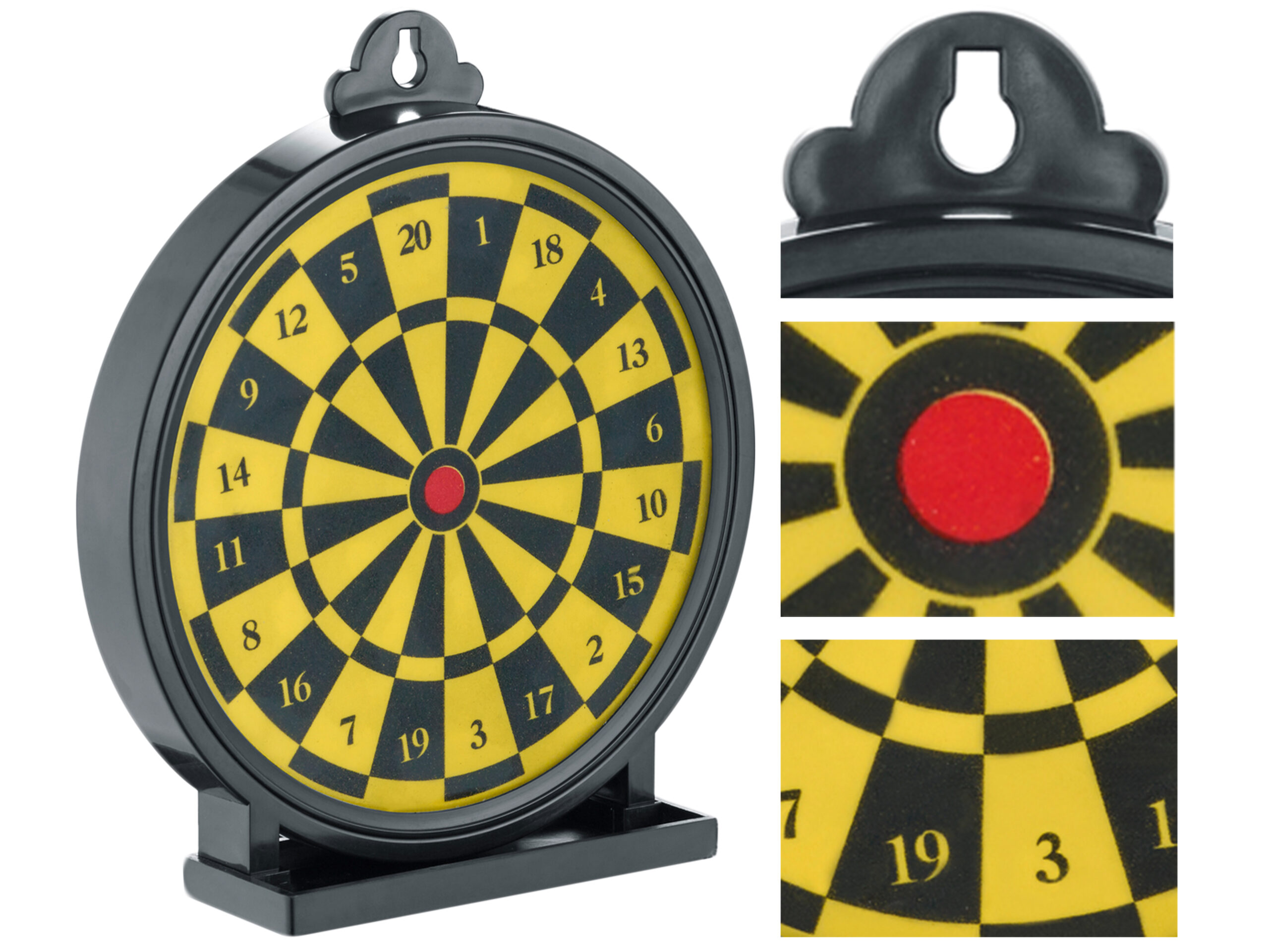 Tarcza żelowa ASG Combat Zone Gel Target - obrazek 3