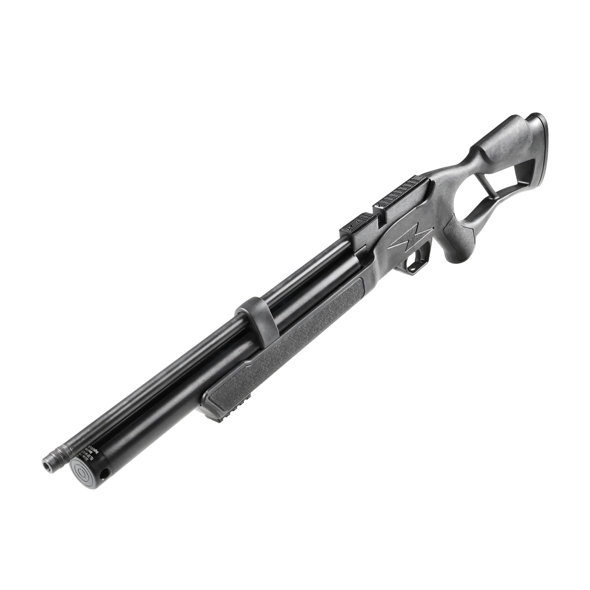 Wiatrówka PCP Optima by Hatsan Flash 5,5 mm - obrazek 7