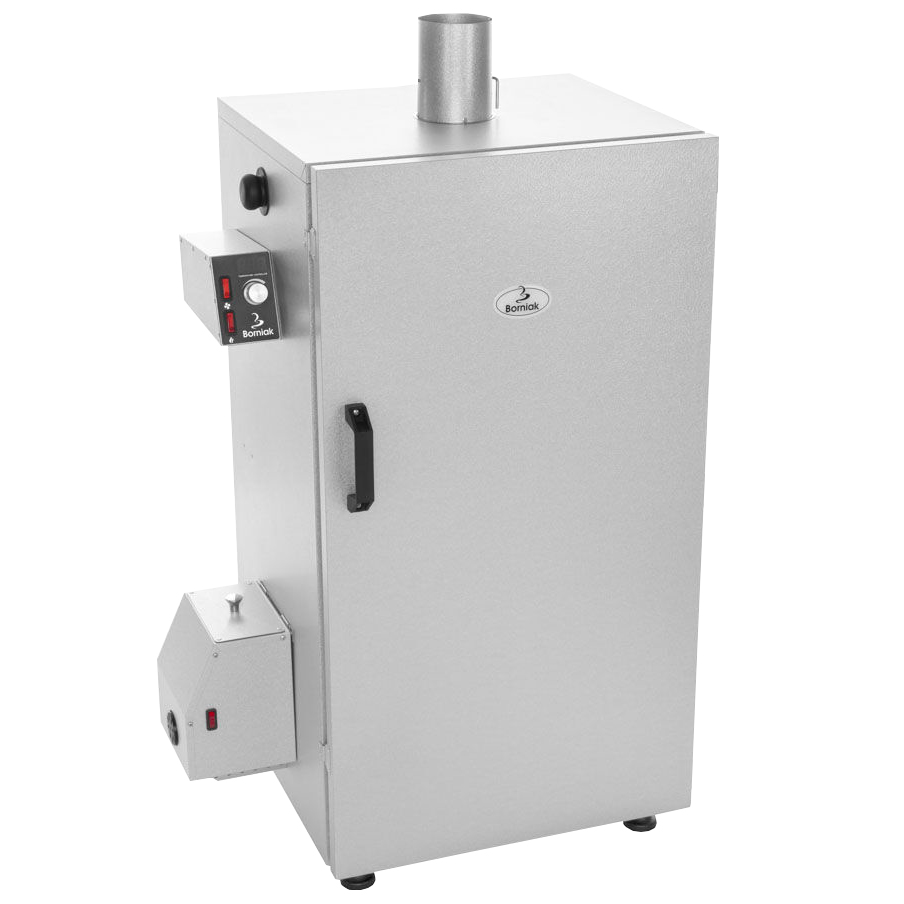 Wędzarnia Borniak UWD-150 v1.4 - obrazek 3