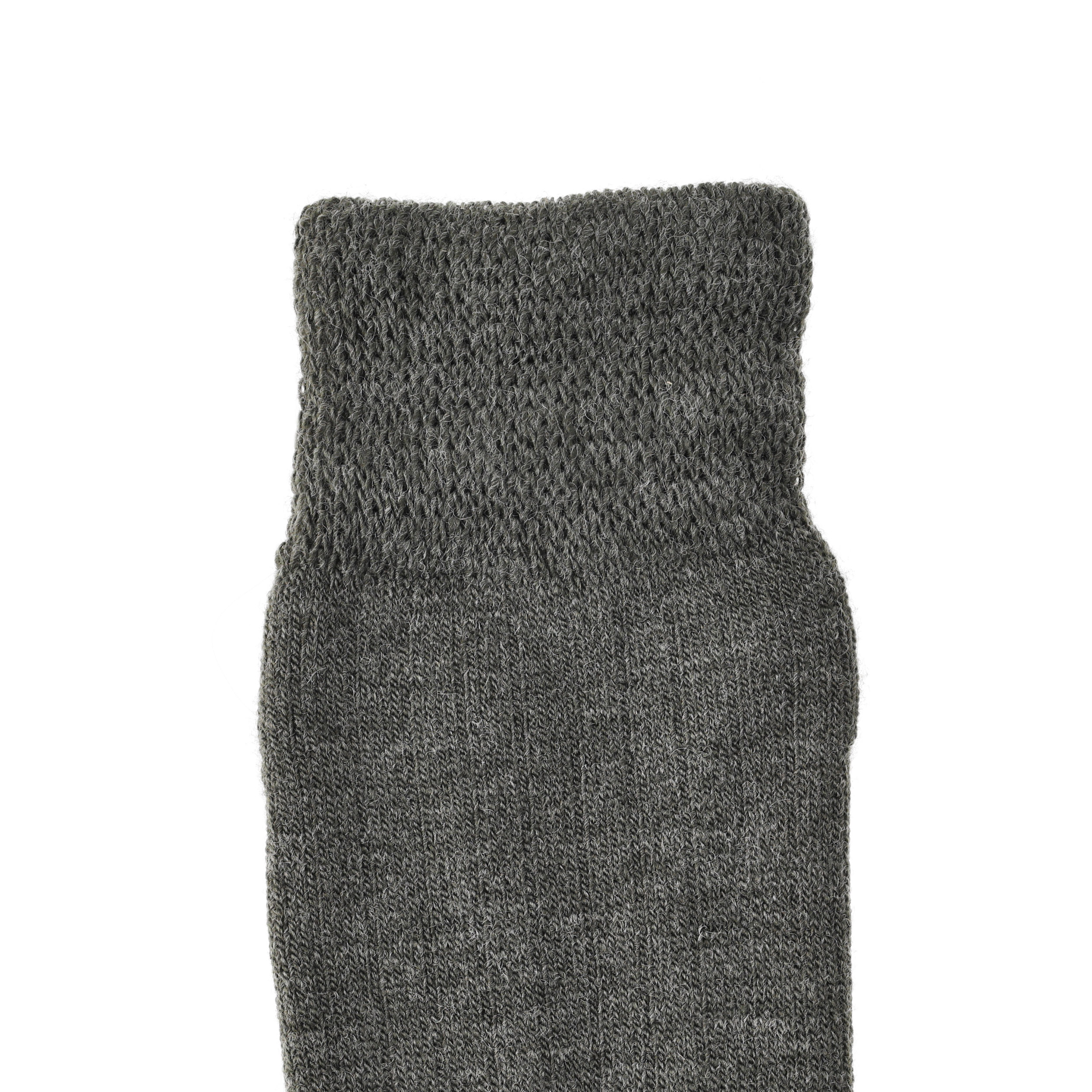 Skarpety myśliwskie Comodo krótkie khaki 35-38 - obrazek 6