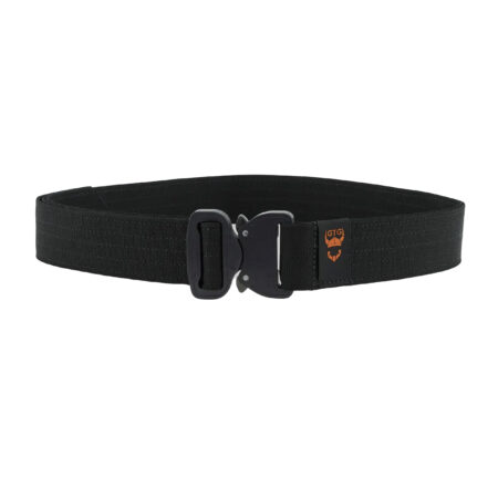 Pas GTG Ginger's Cobra Belt™ Black S