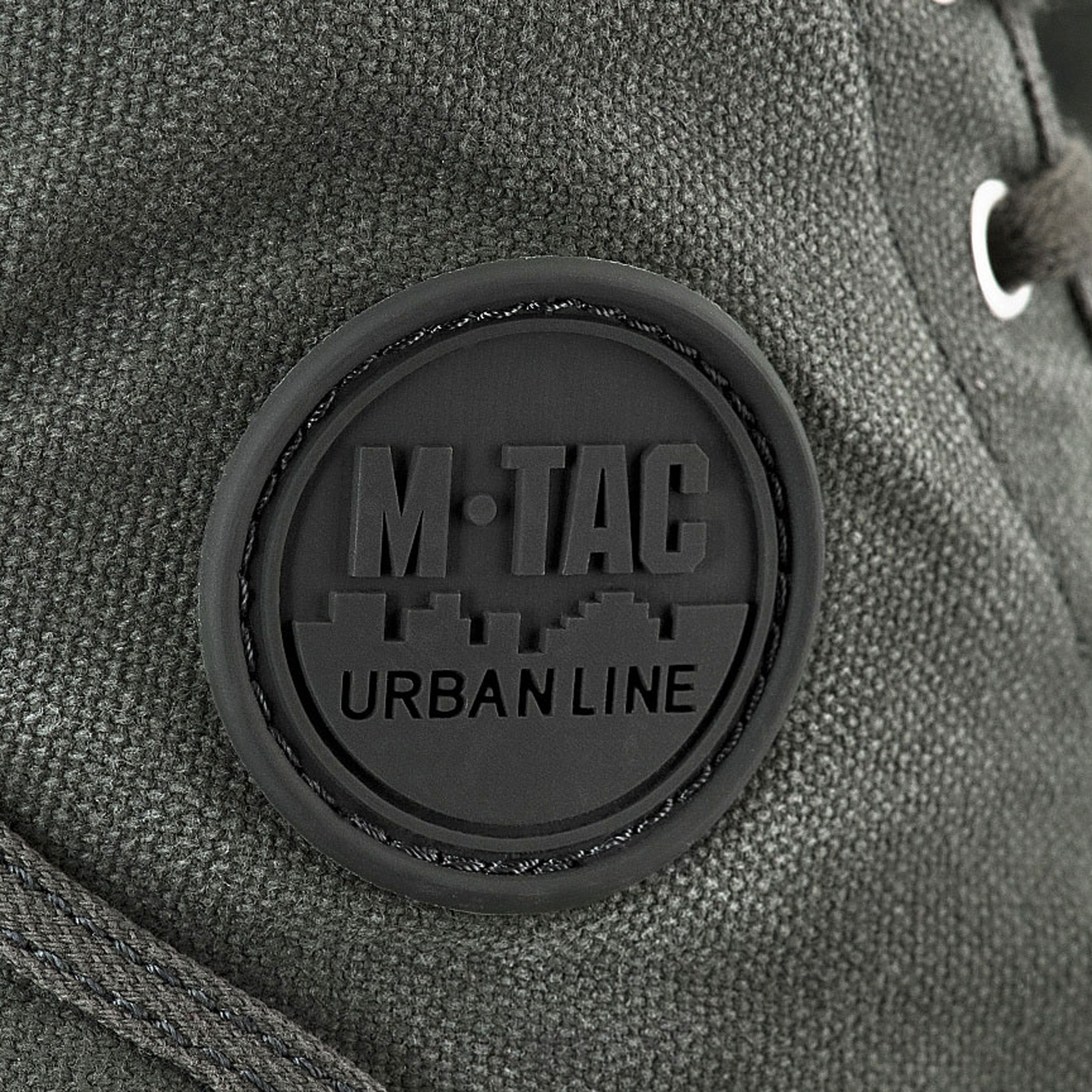 Trampki męskie M-Tac oliwkowe 42 - obrazek 10