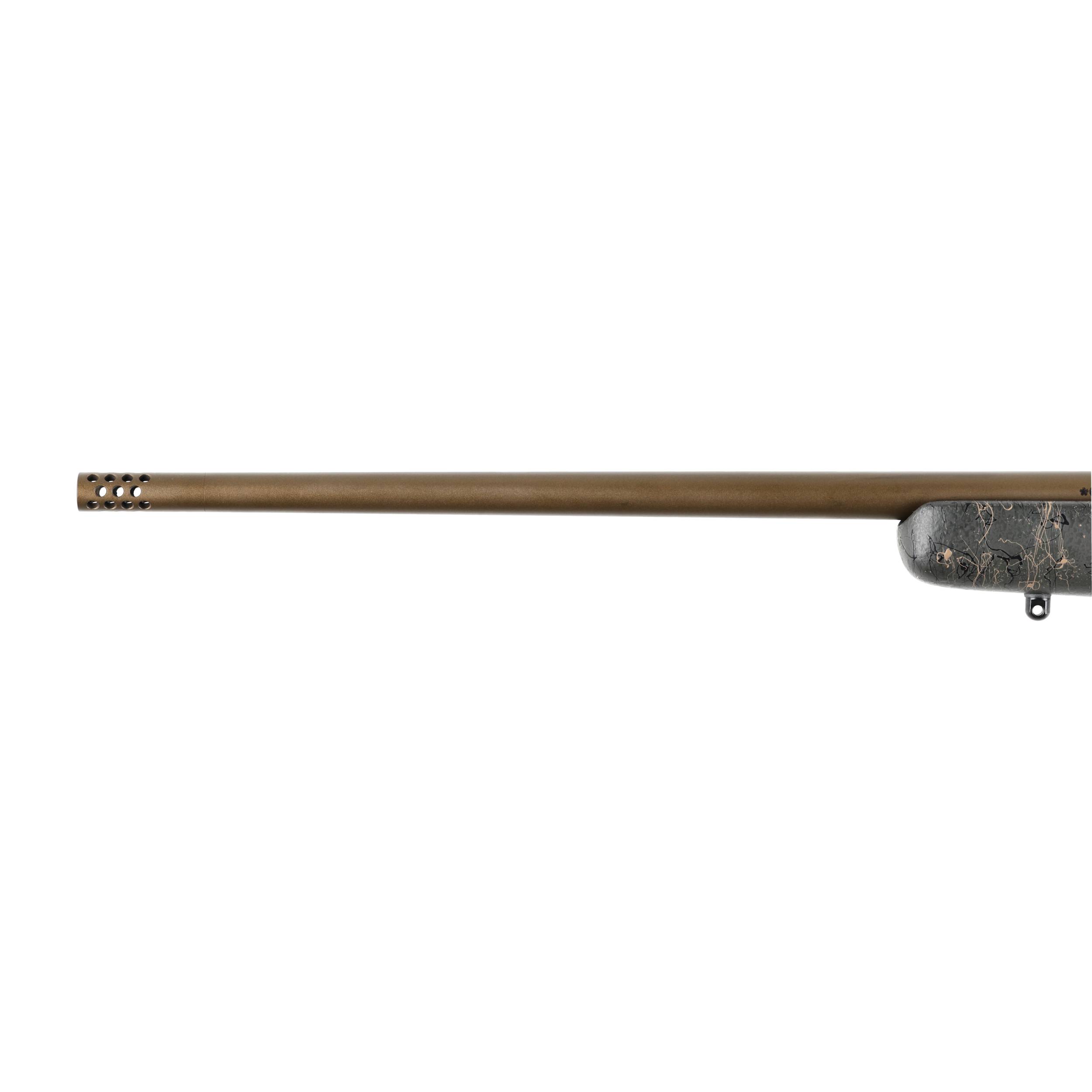 Sztucer Christensen Arms Mesa BBZ kal. 308 Win 22" zielono-czarny - obrazek 3