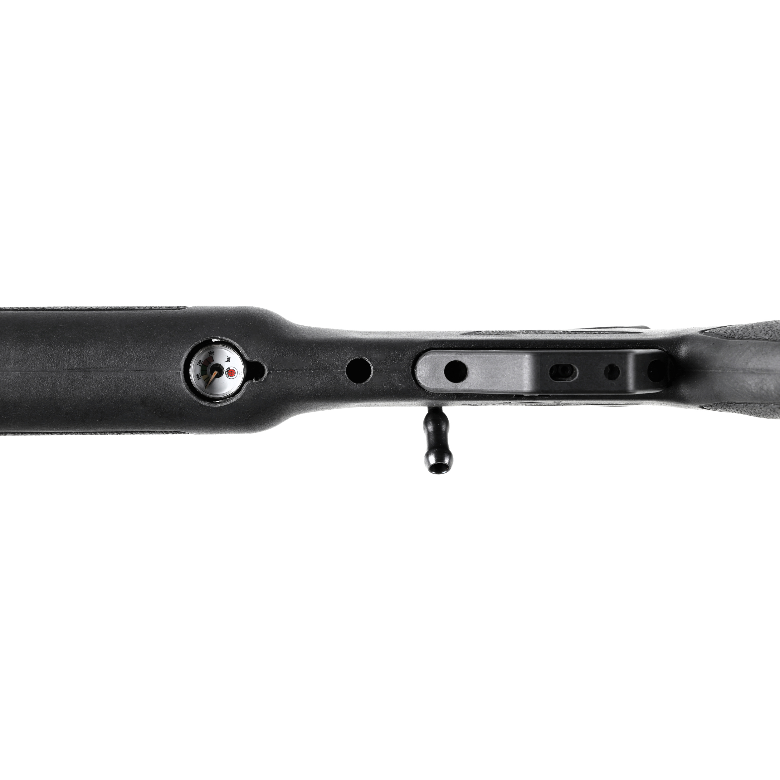 Wiatrówka PCP Optima by Hatsan Flash 5,5 mm - obrazek 9