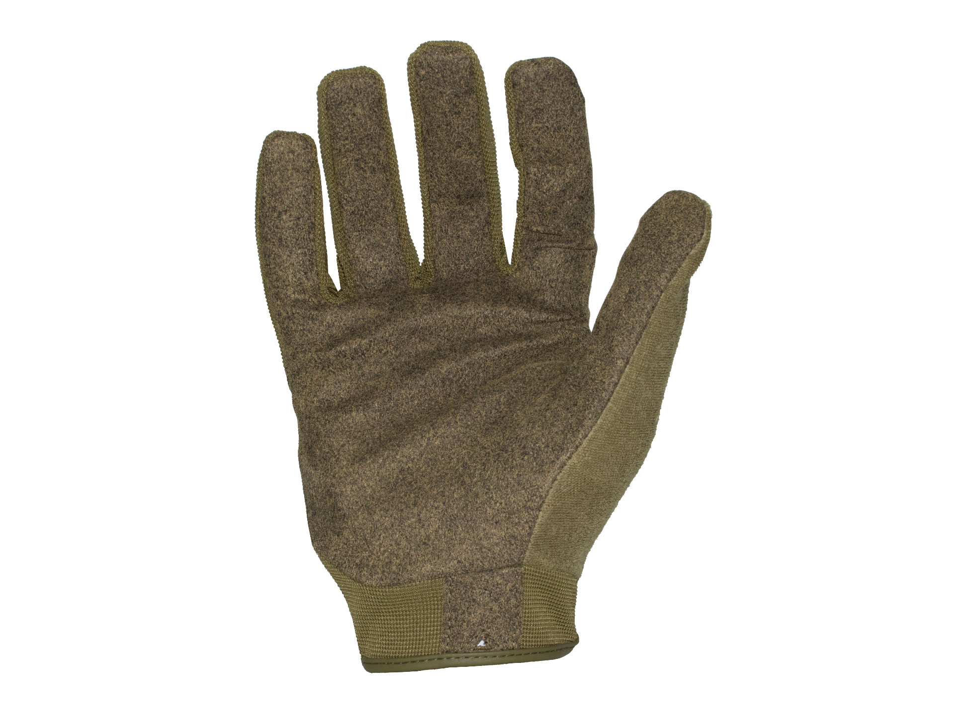 Rękawice taktyczne Ironclad Pro Command zielone L - obrazek 2