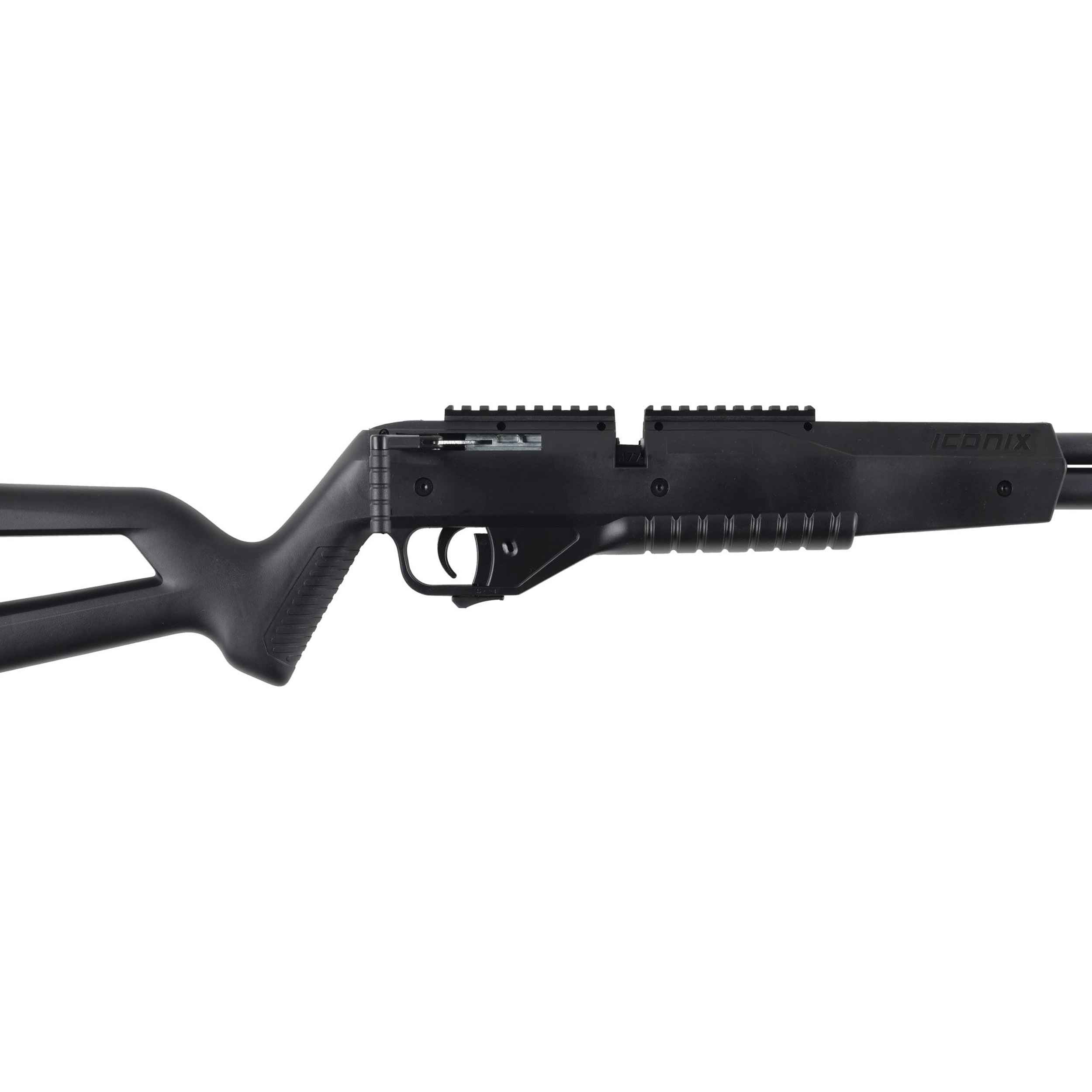 Wiatrówka PCP Iconix Umarex 4,5 mm - obrazek 8