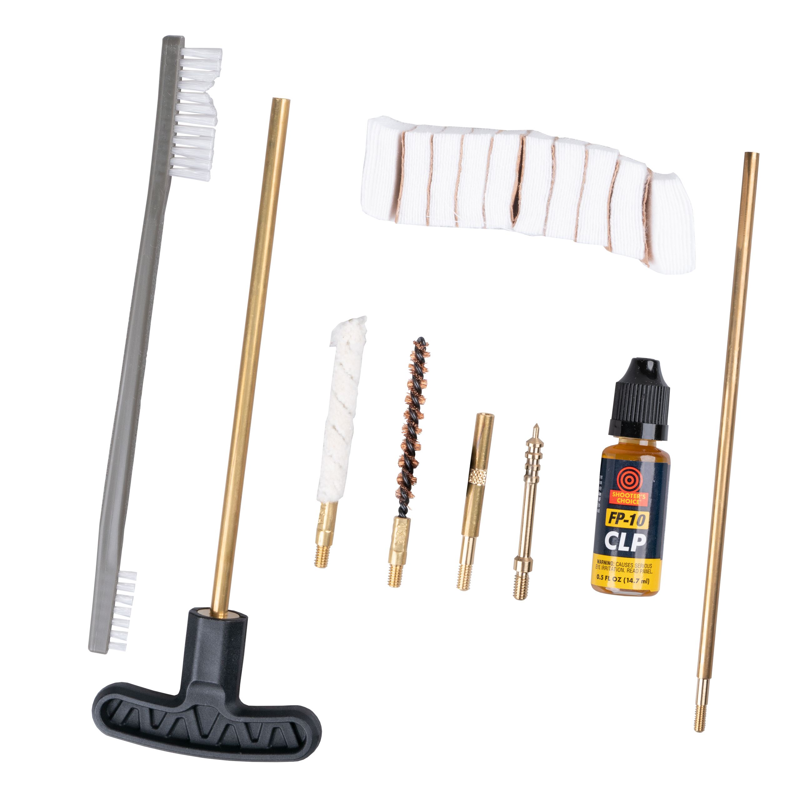 Zestaw Otis do czyszczenia SRS kal .22/5,56 mm - obrazek 2