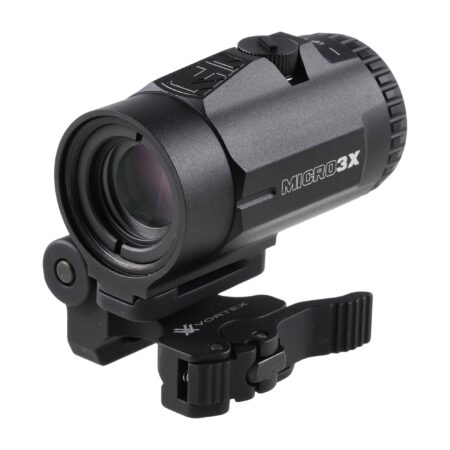 Powiększalnik do kolimatora Vortex Micro 3x