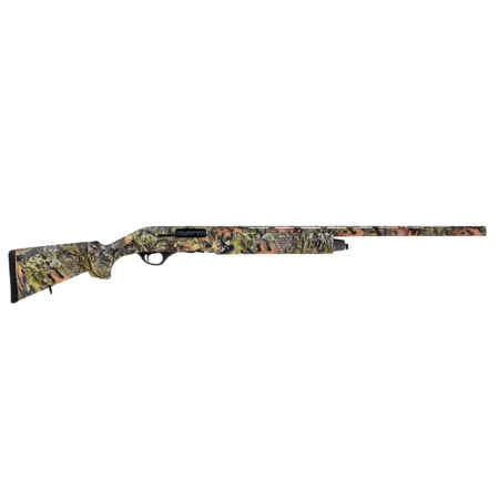 Strzelba samopowtarzalna Optima by Hatsan Obsession 30" kal. 12/76