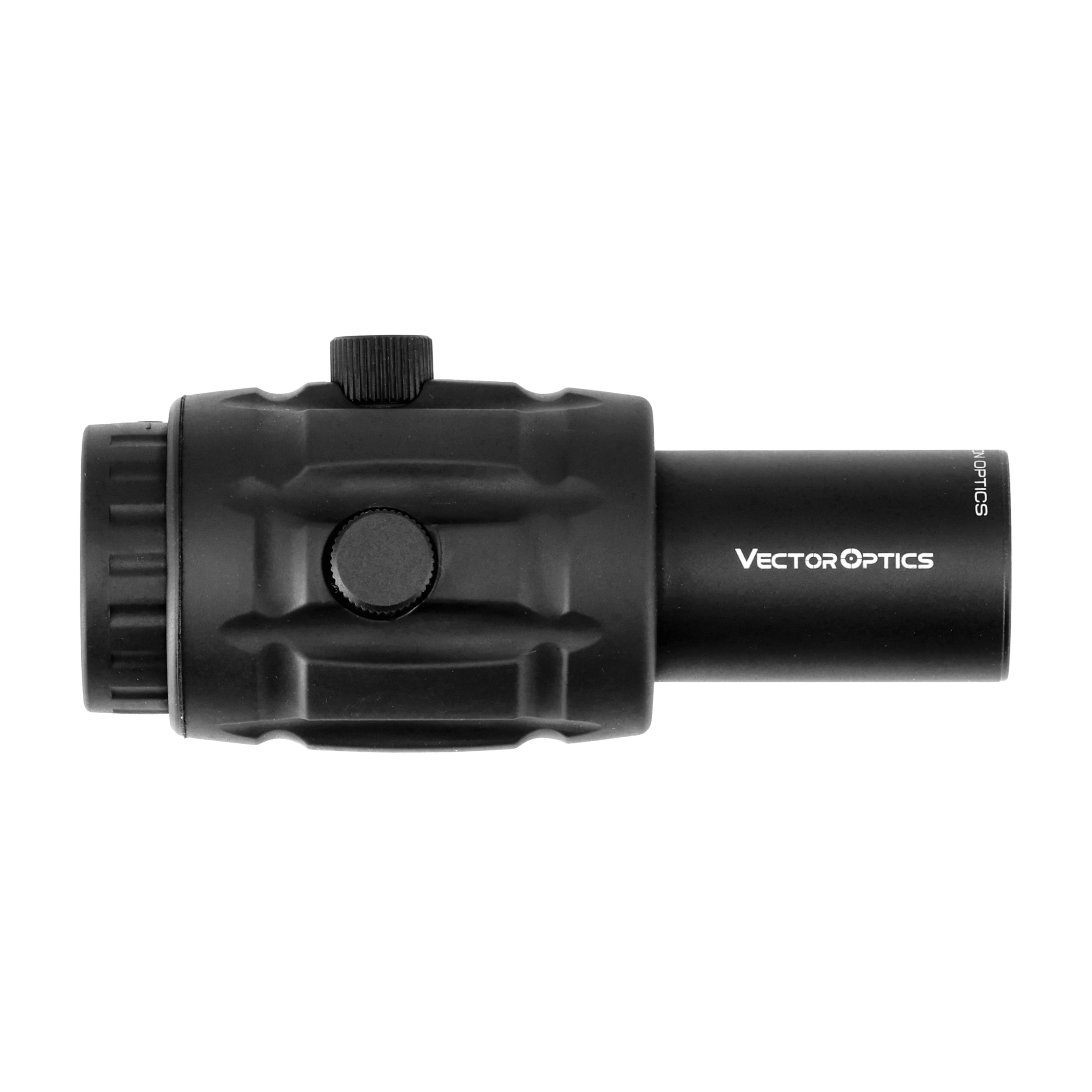 Powiększalnik Vector Optics Maverick 5x26 z montażem SCMF-15 - obrazek 4